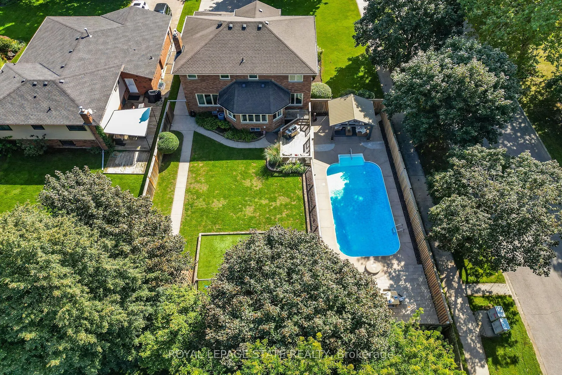 64 Driftwood Court