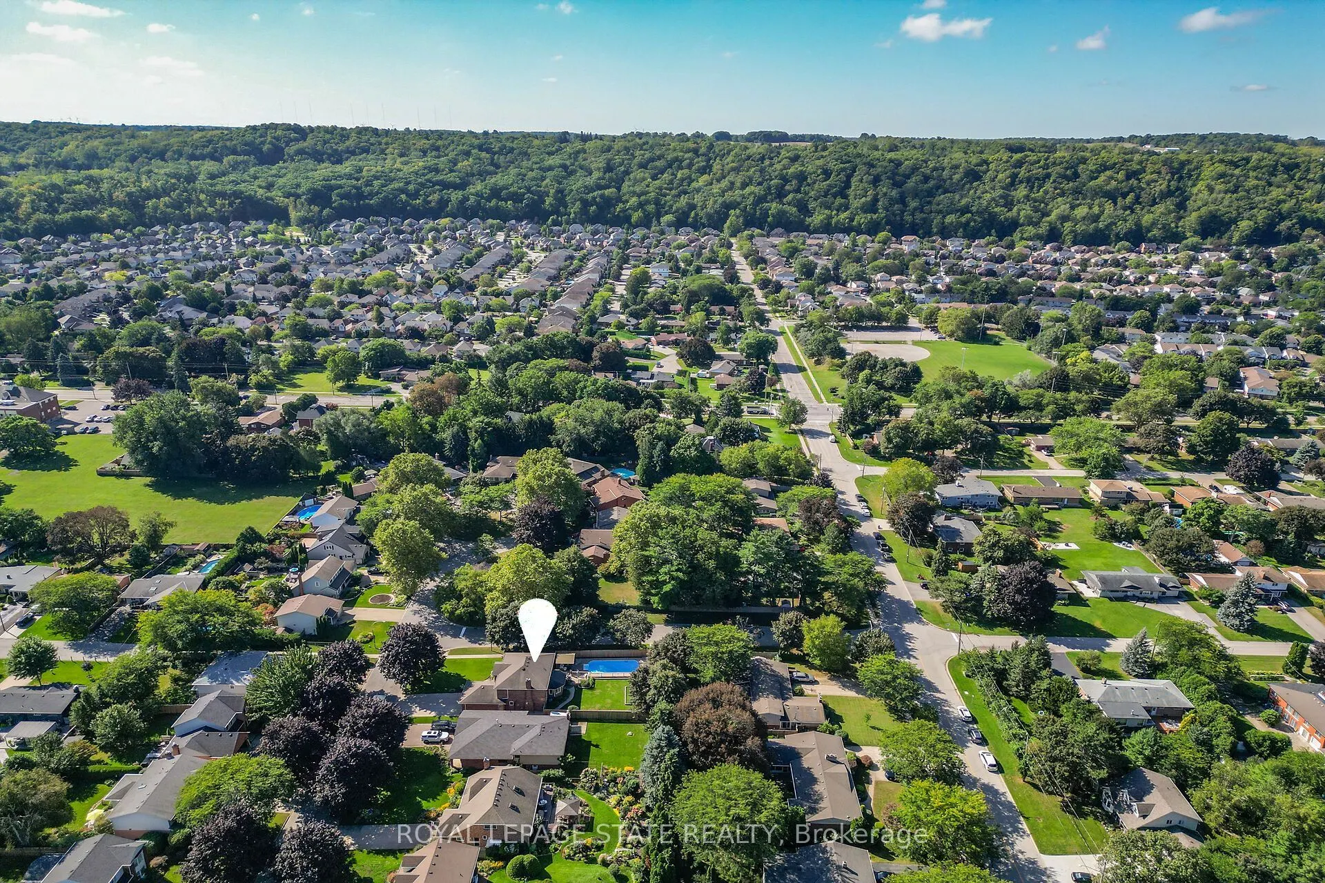 64 Driftwood Court