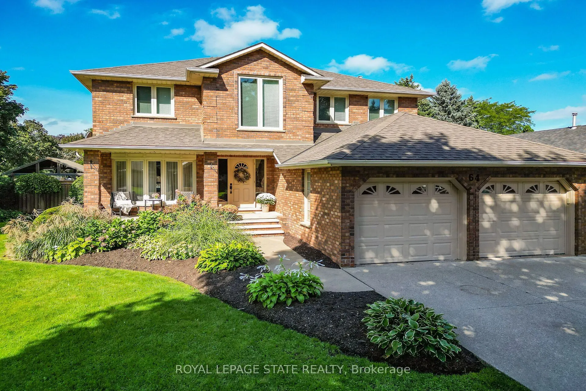 64 Driftwood Court