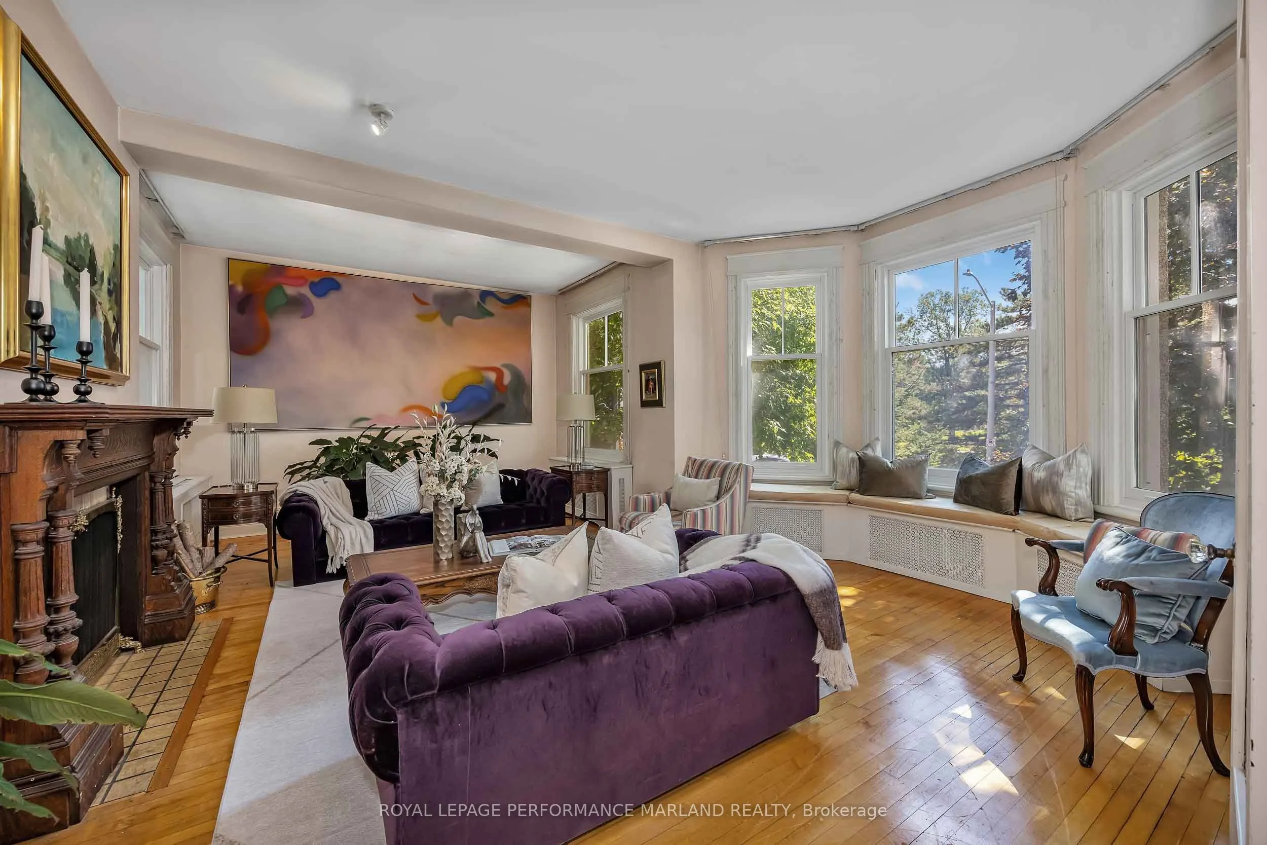 35 Wilton Crescent