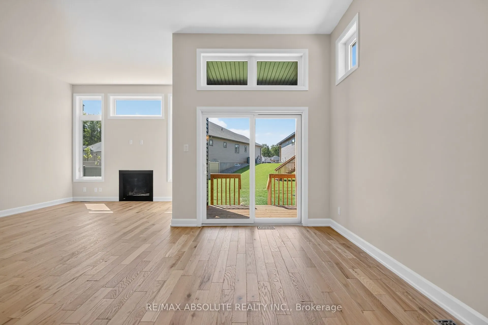 515 Swinley Avenue