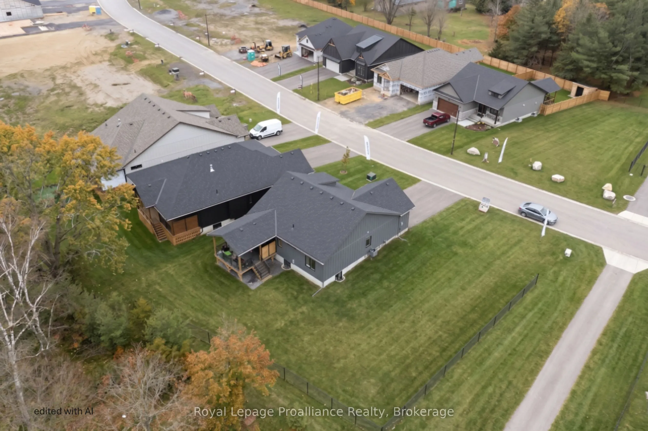 48 Deerview Drive