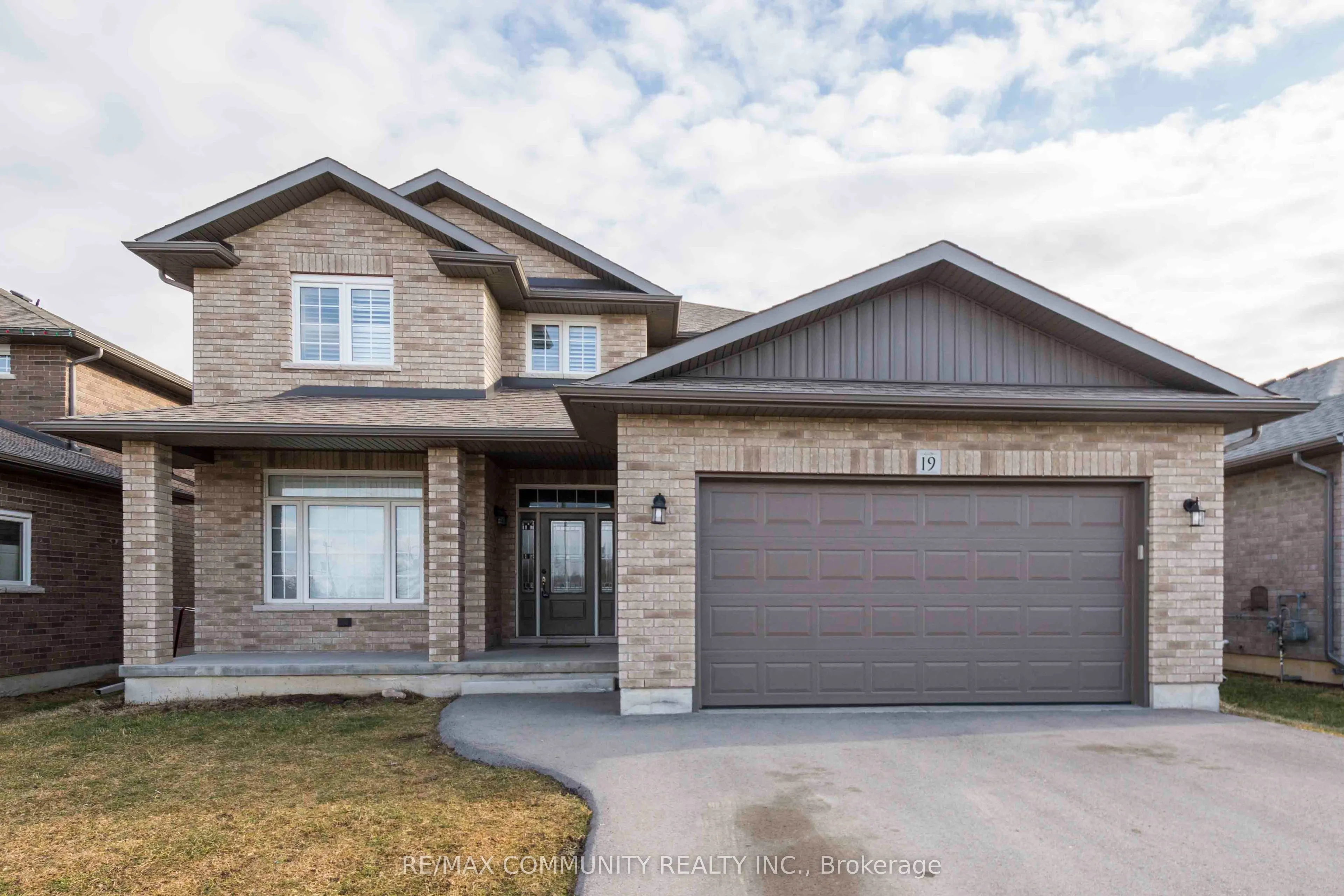 19 Bevan Drive #Main