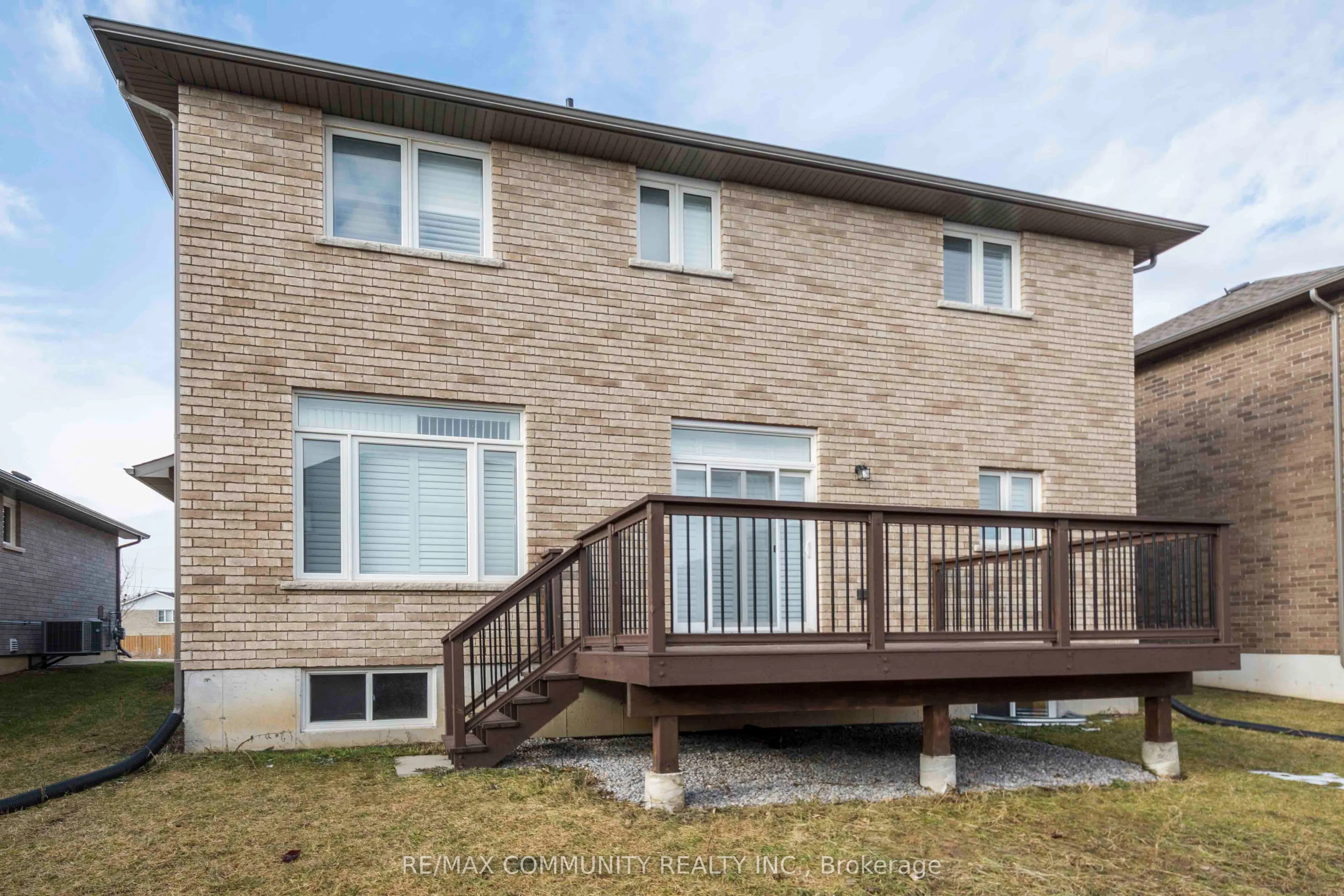 19 Bevan Drive #Main