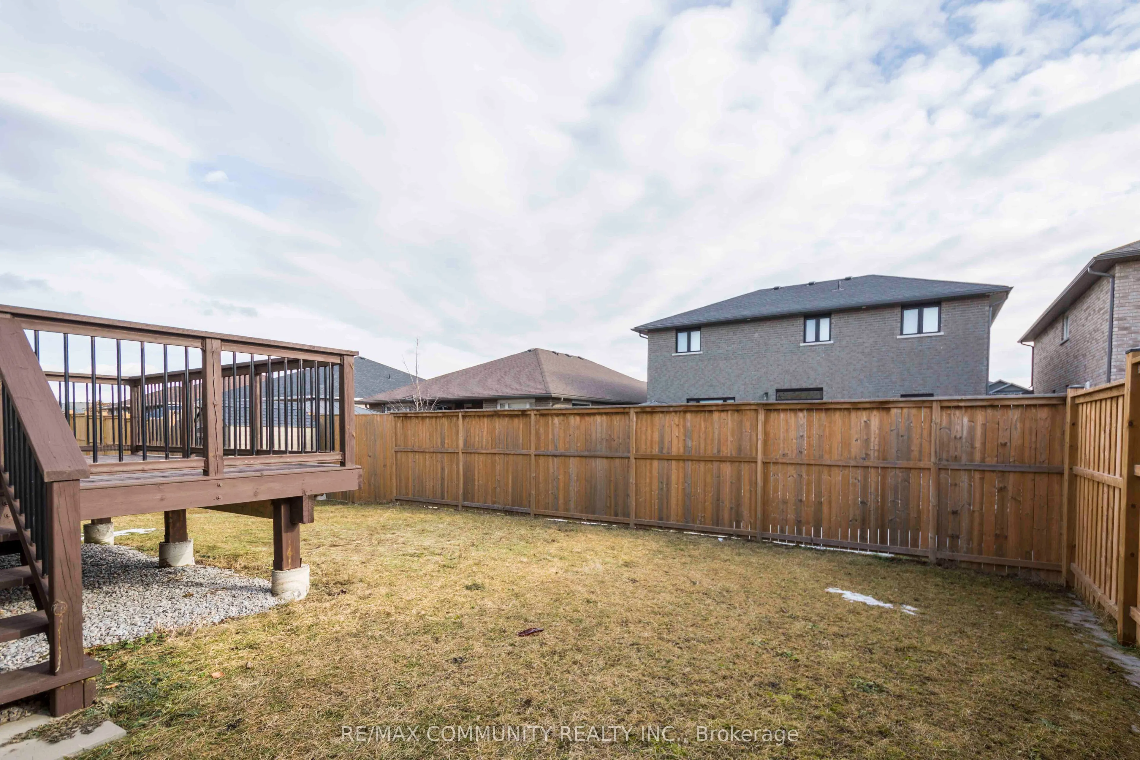 19 Bevan Drive #Main