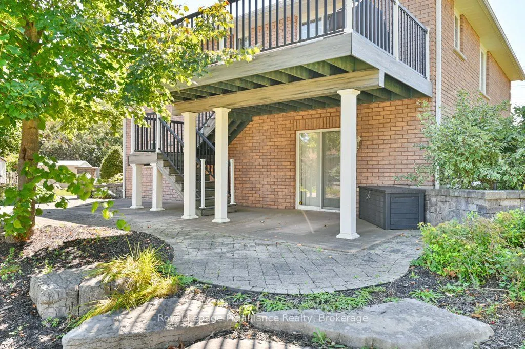 128 Maple Drive