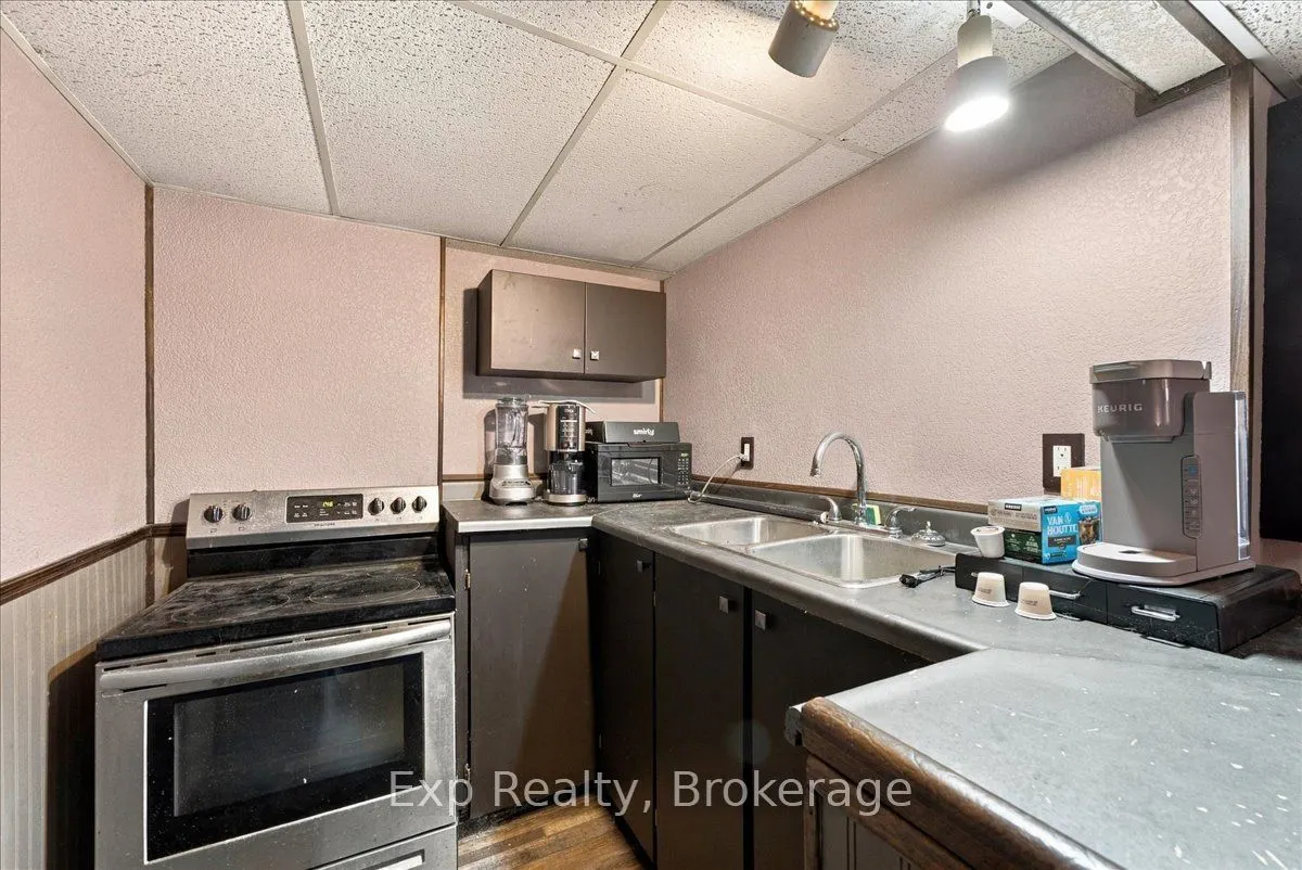 804 Sherbrooke Street