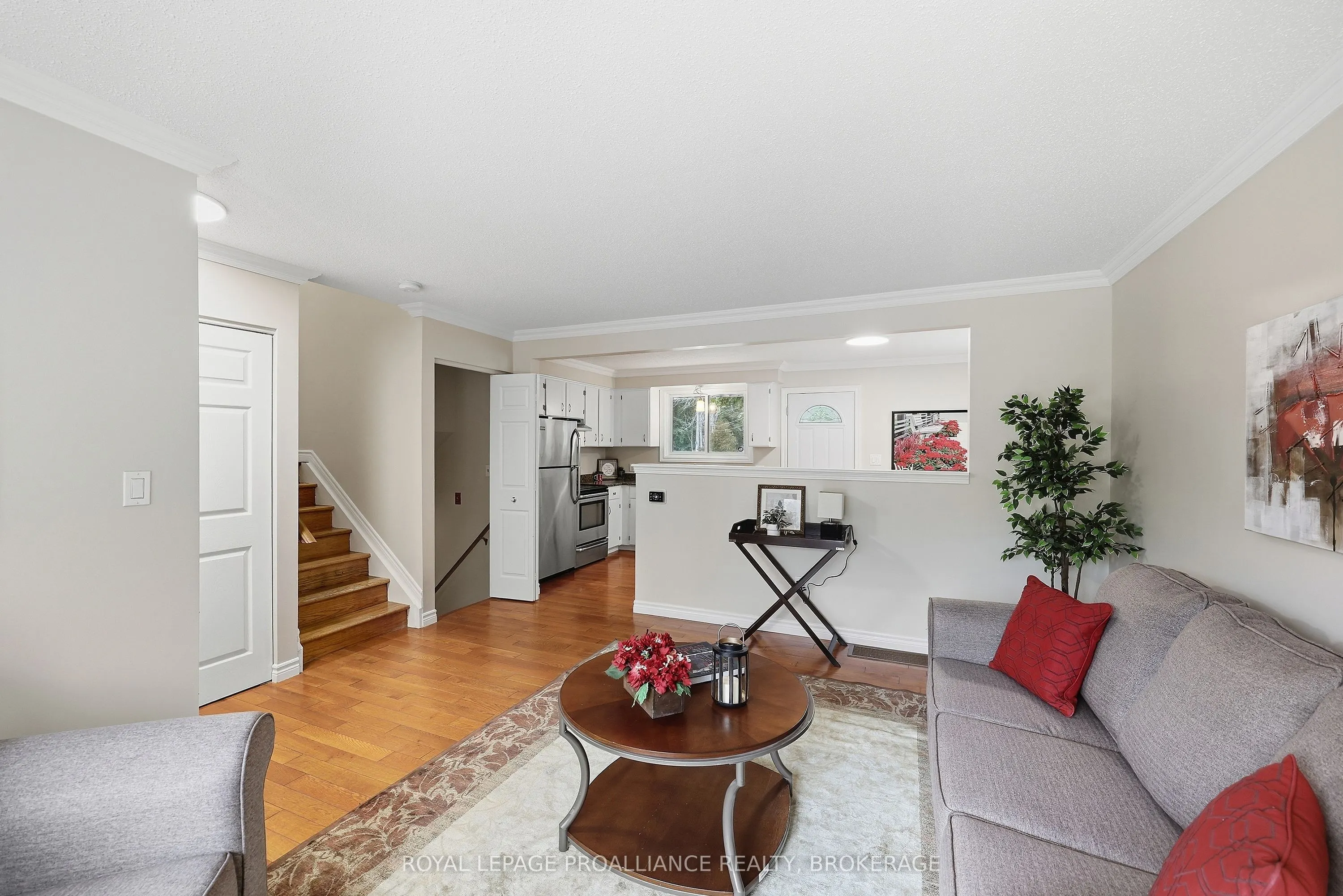 55 Folger Street
