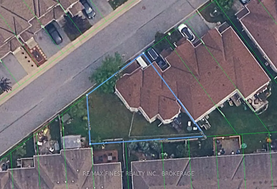 893 Ascot Lane