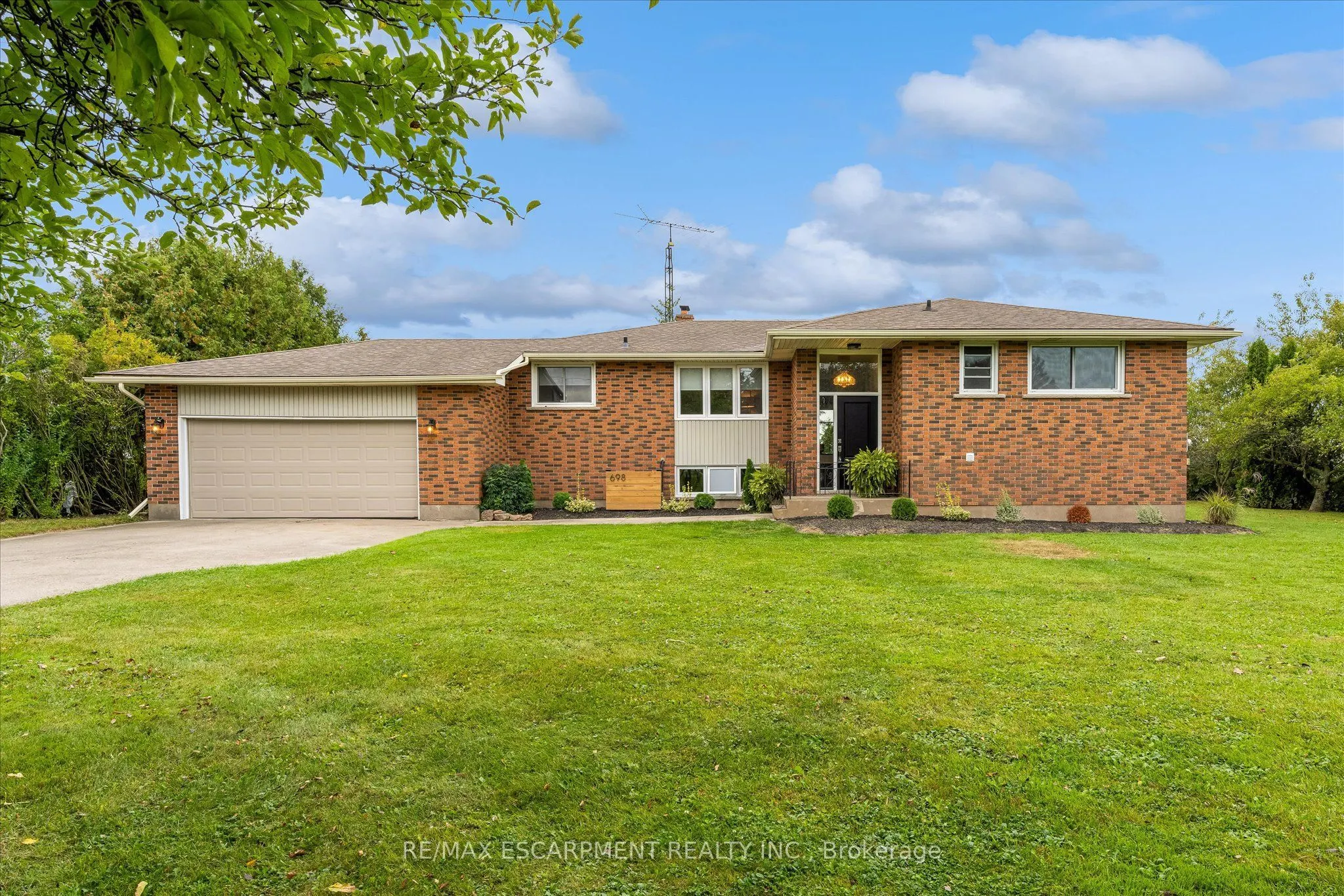 698 Concession 6 Road