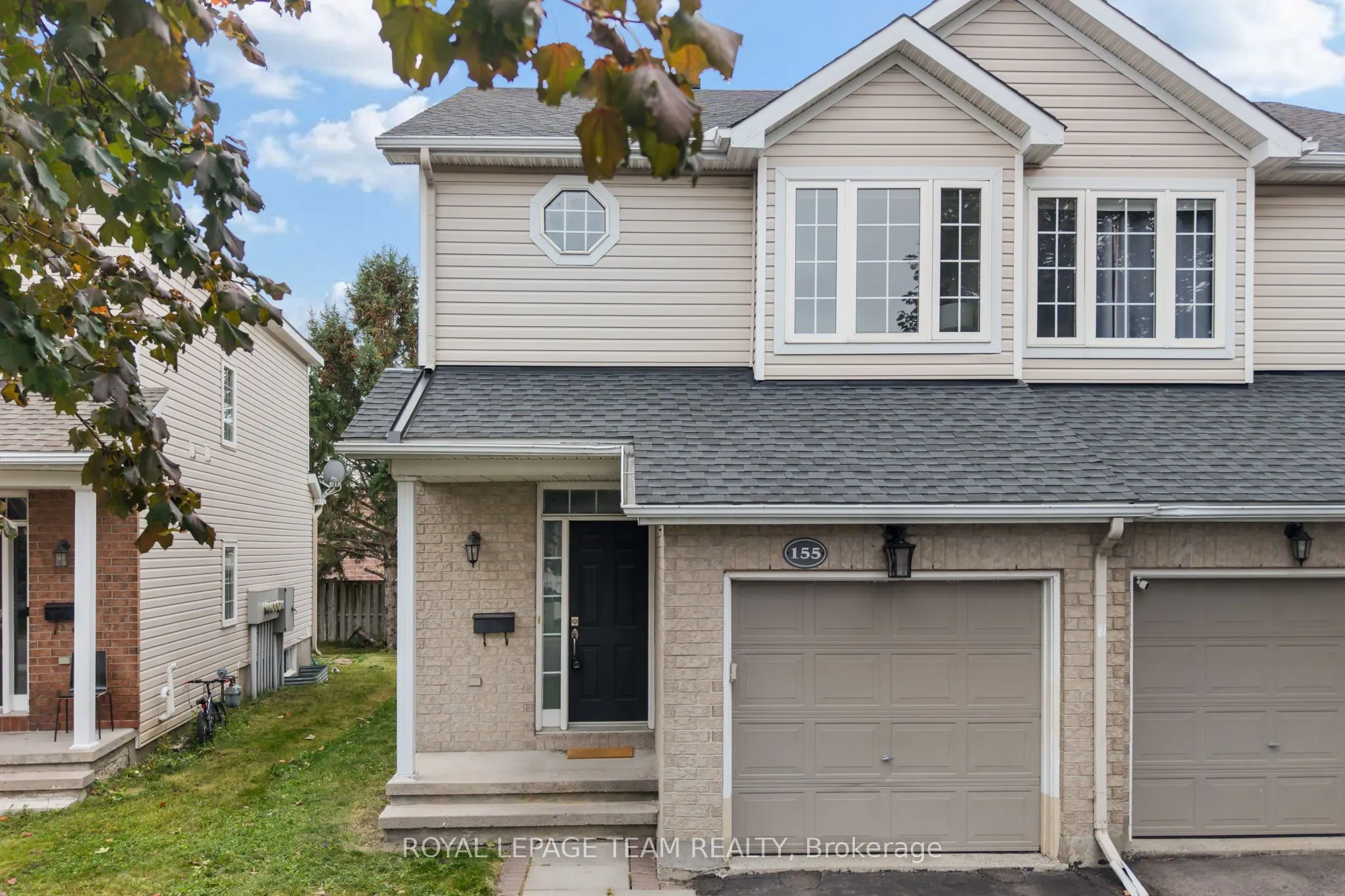 155 Oakfield Crescent