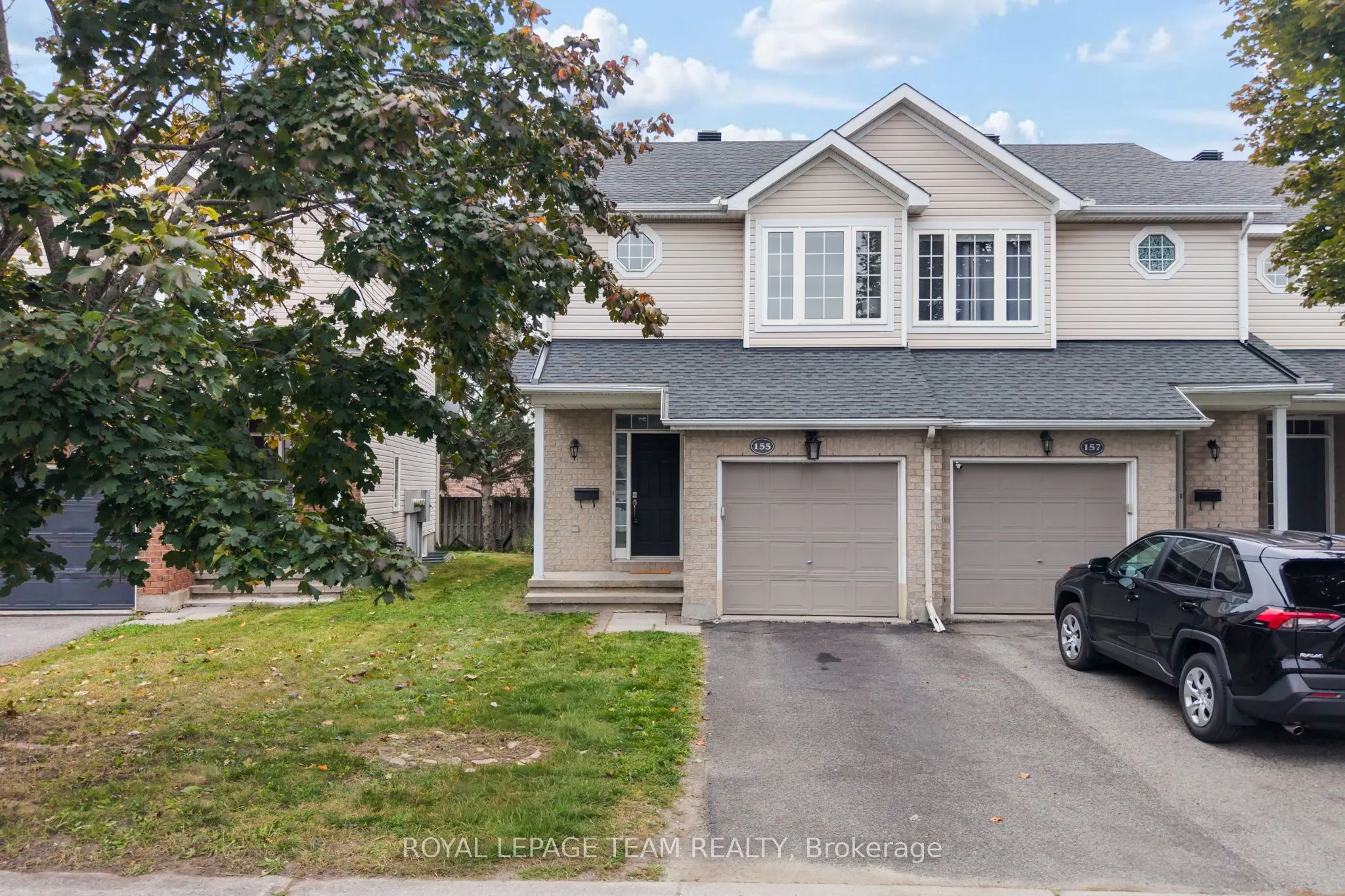 155 Oakfield Crescent