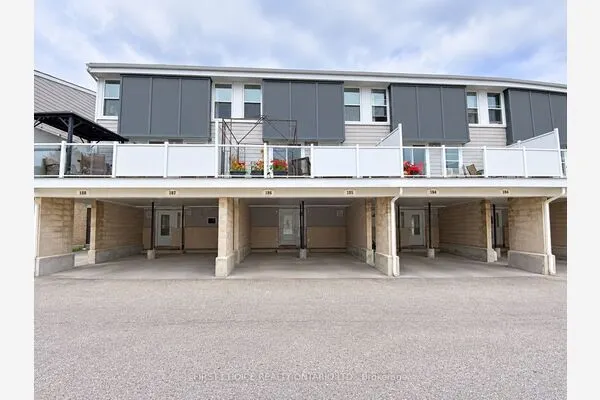 825 Cahill Drive W #186