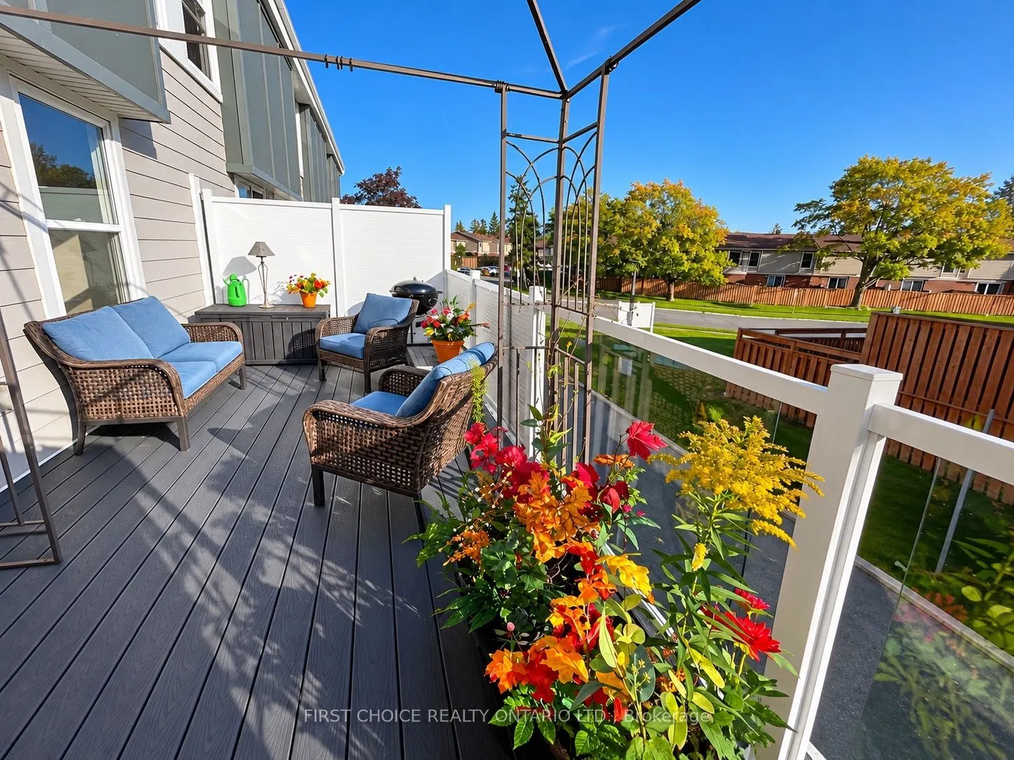 825 Cahill Drive W #186