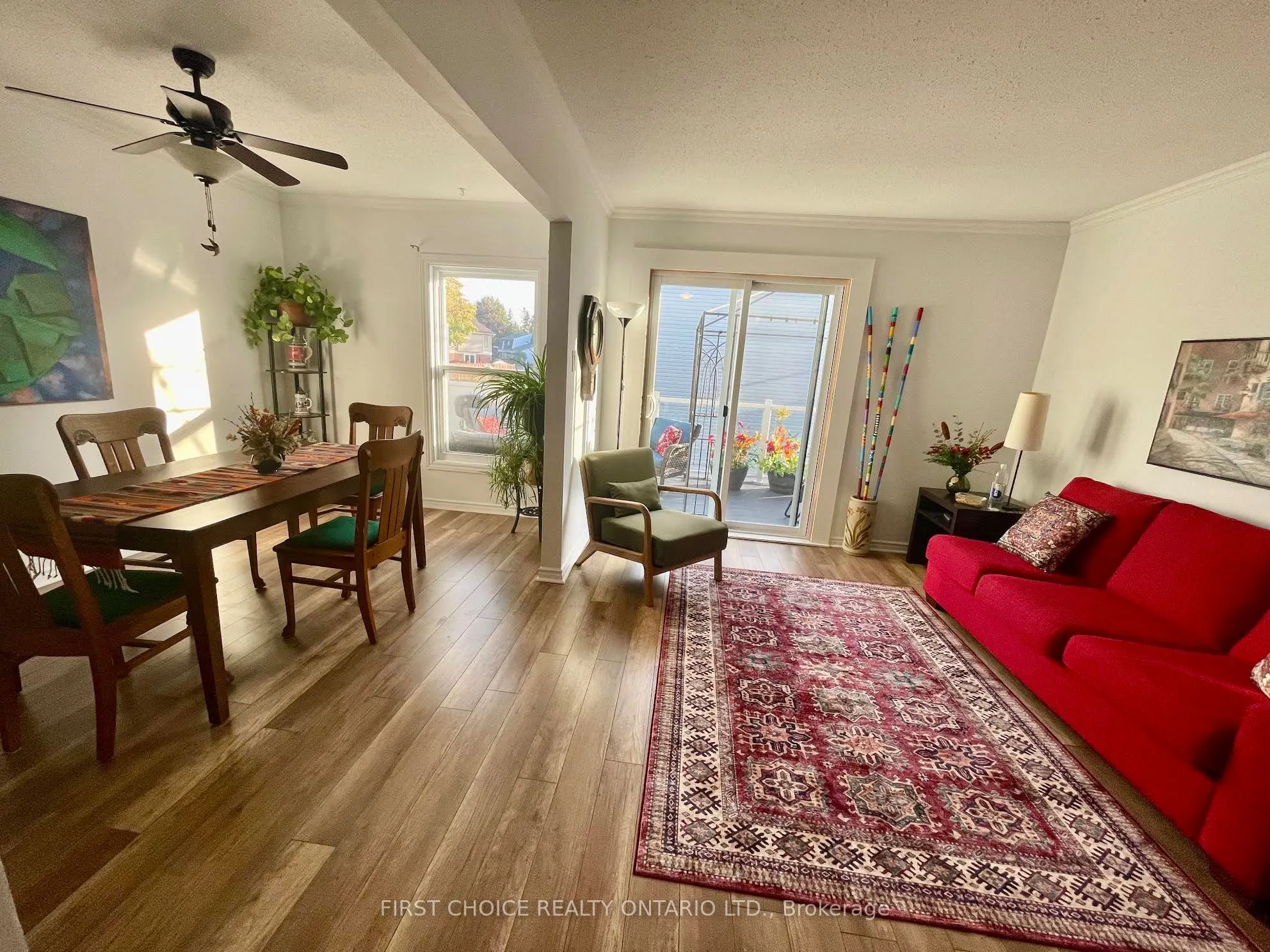 825 Cahill Drive W #186