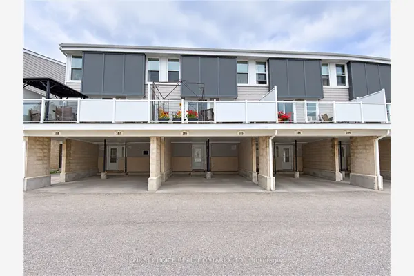 825 Cahill Drive W #186