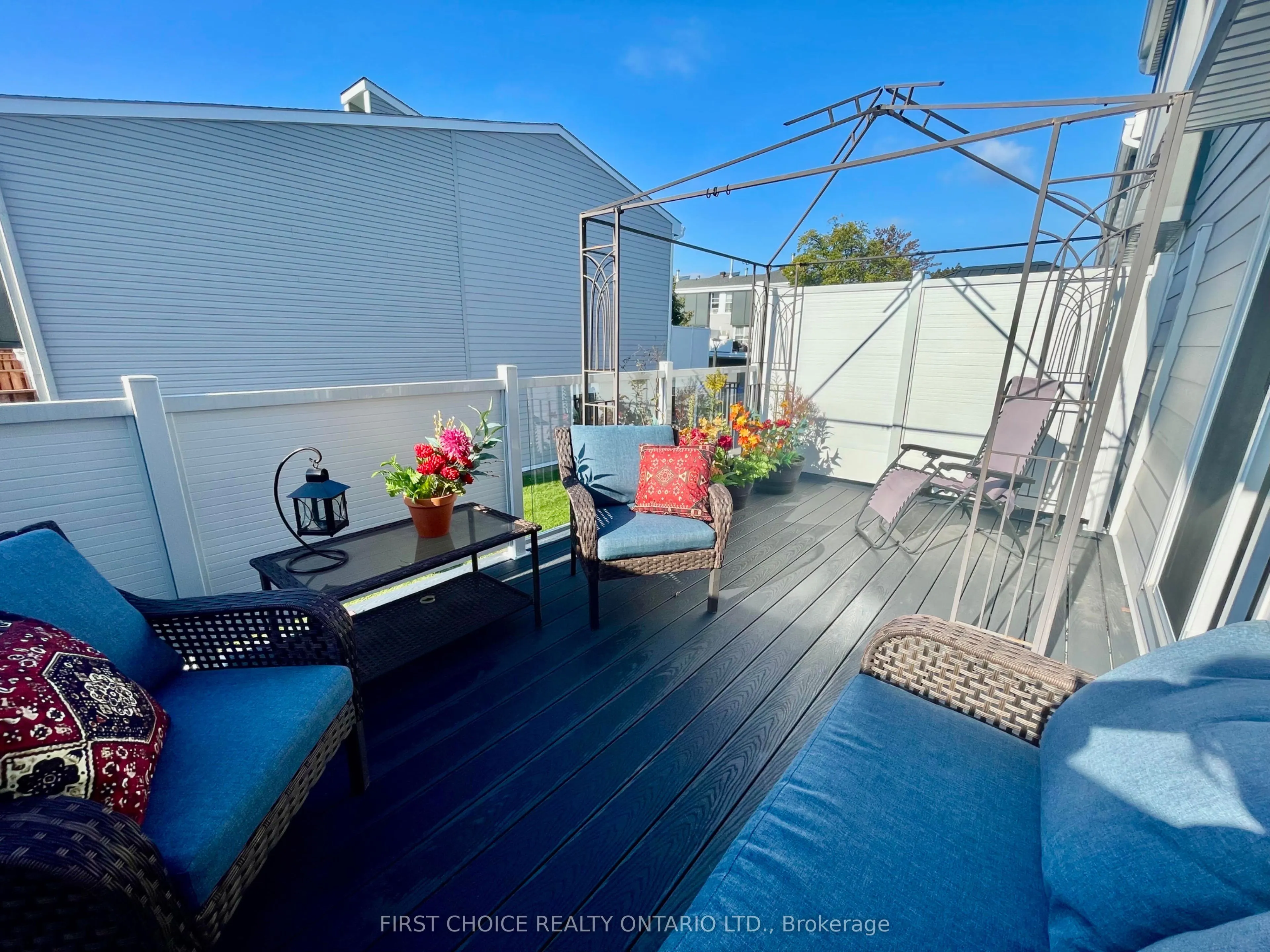 825 Cahill Drive W #186