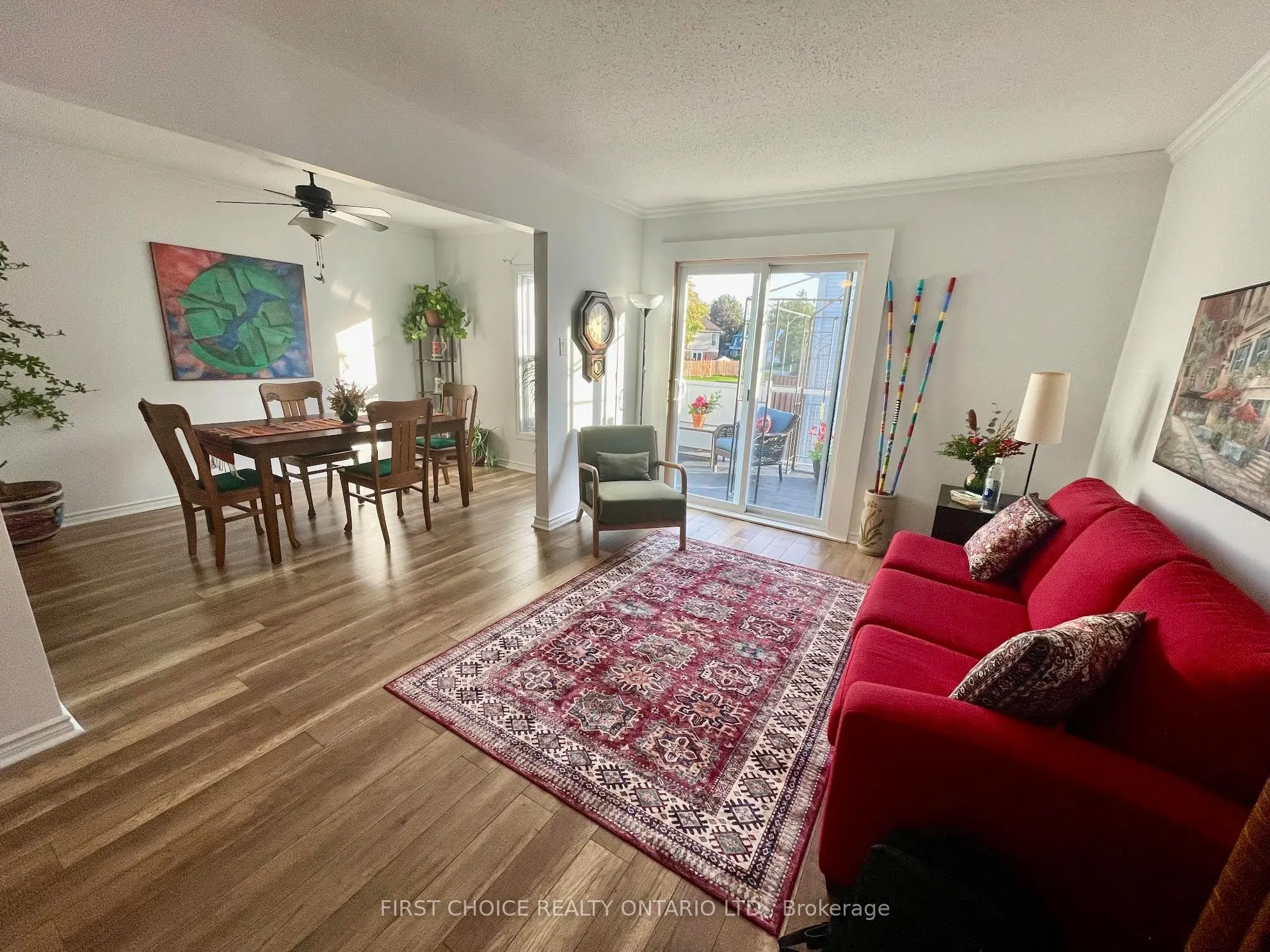 825 Cahill Drive W #186