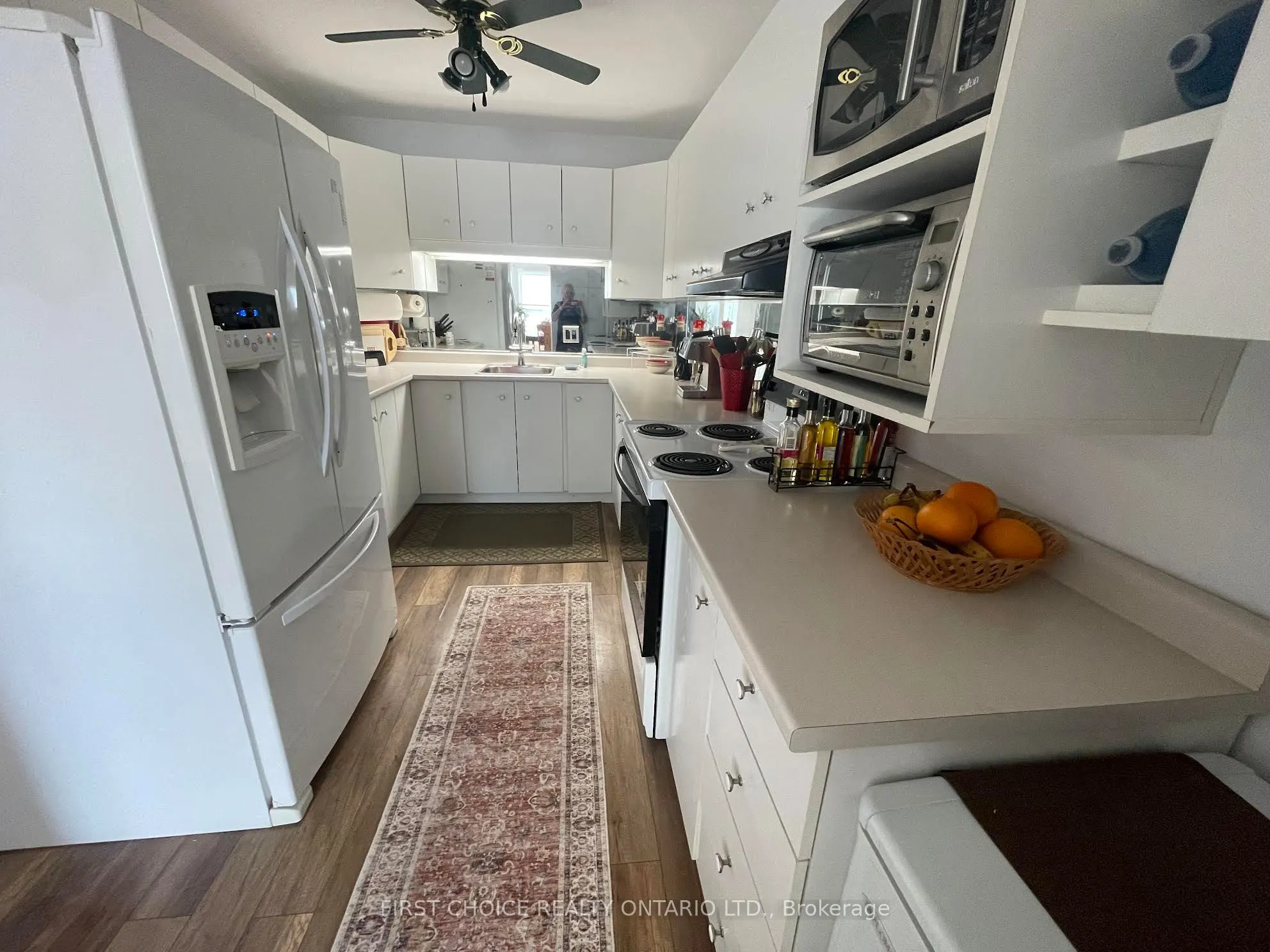 825 Cahill Drive W #186