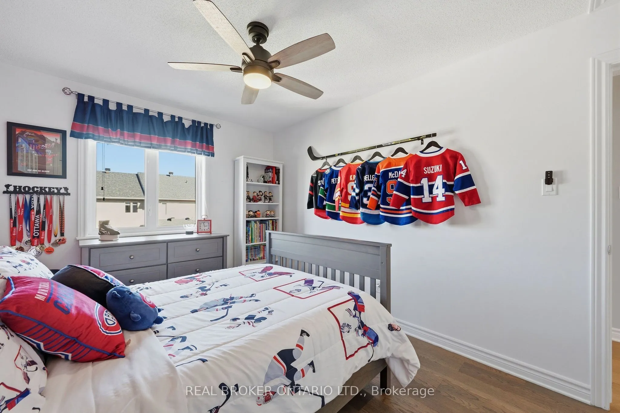 2221 Angelica Avenue