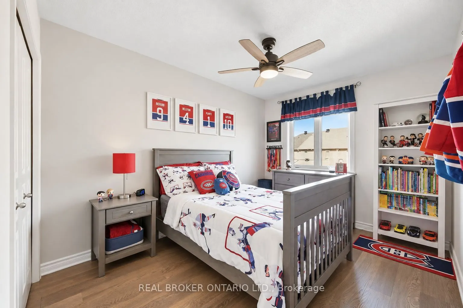 2221 Angelica Avenue