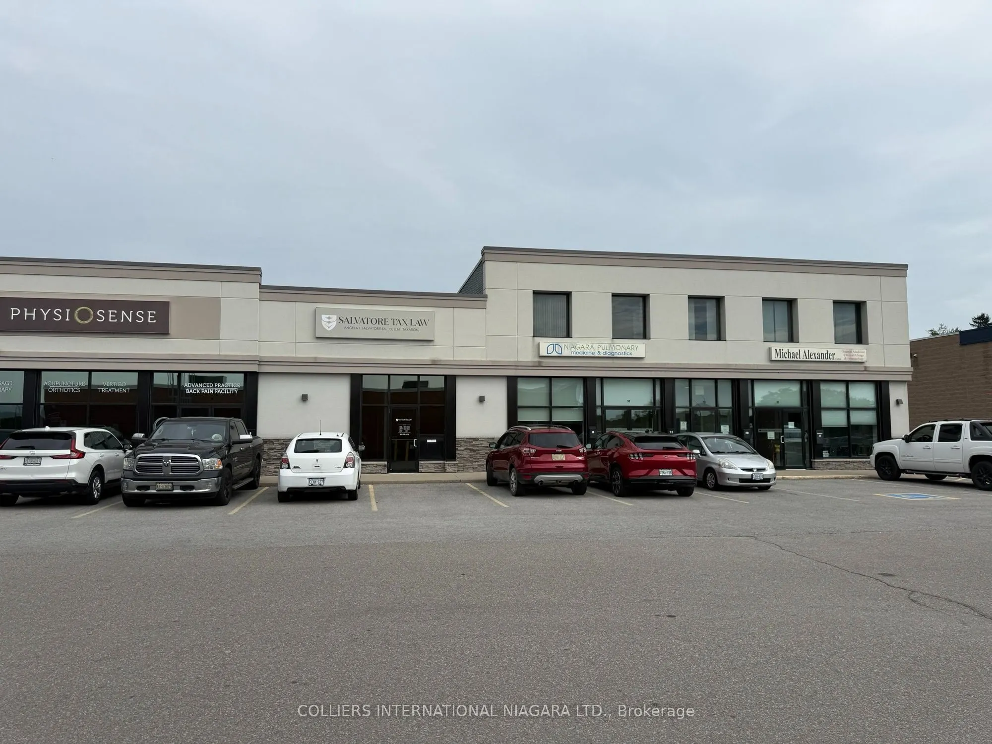 4728 Dorchester Road #9