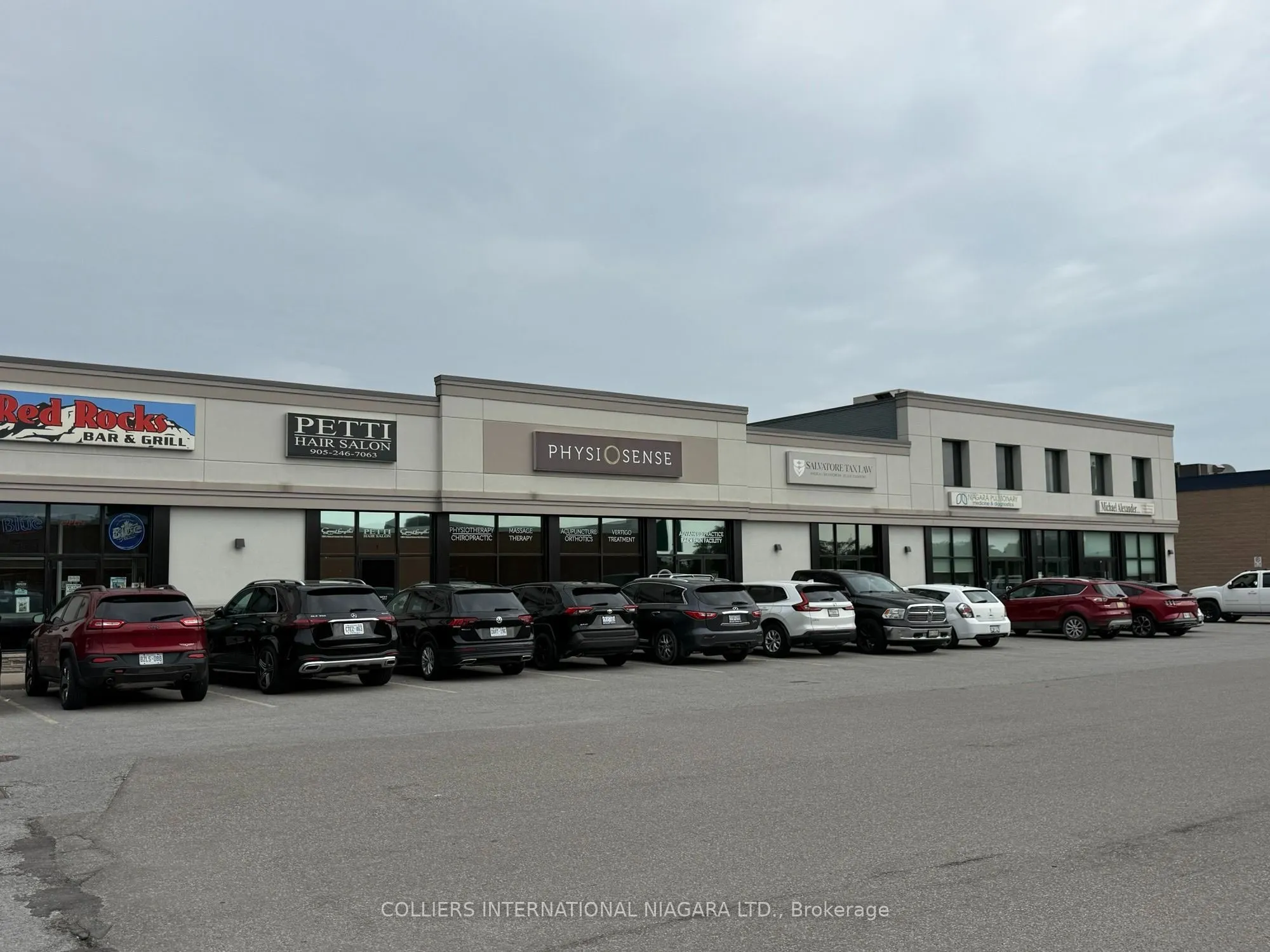 4728 Dorchester Road #9
