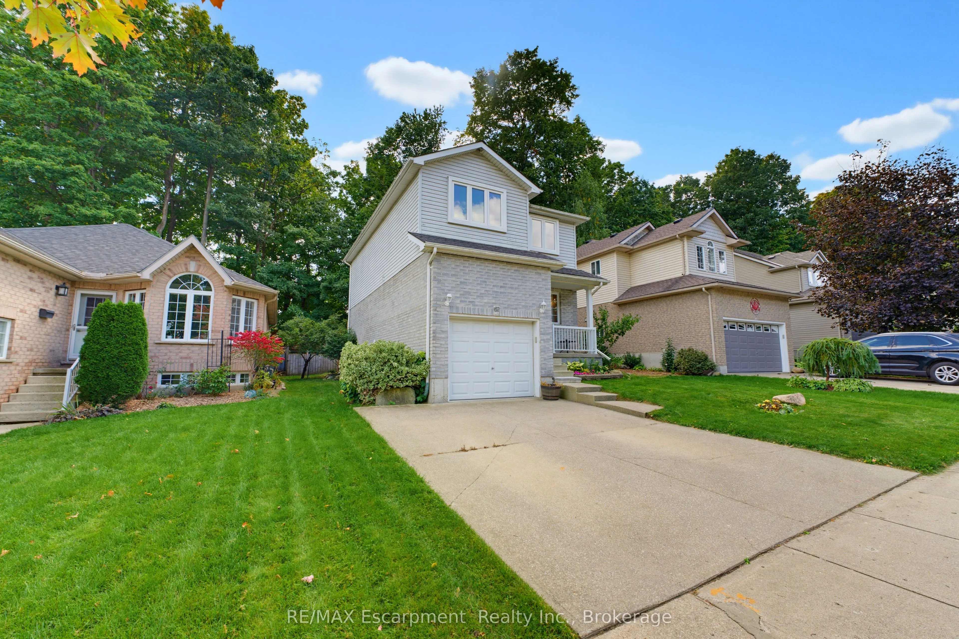 62 Potters Way