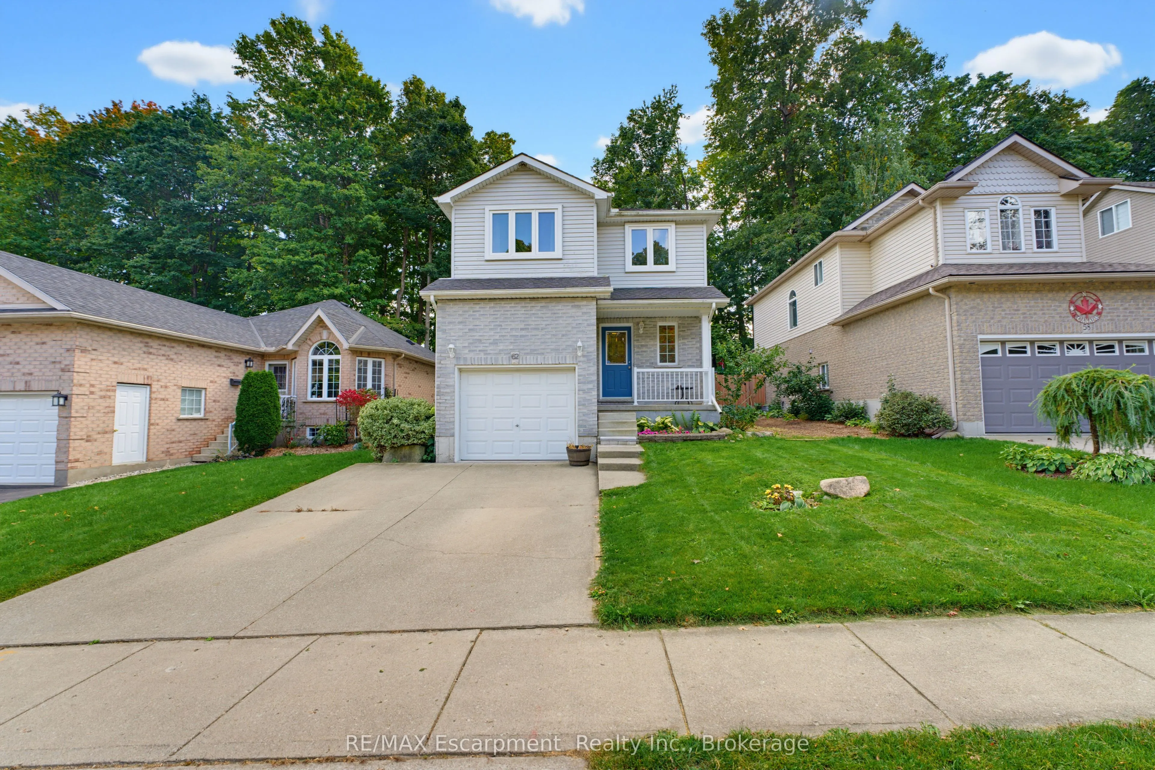 62 Potters Way