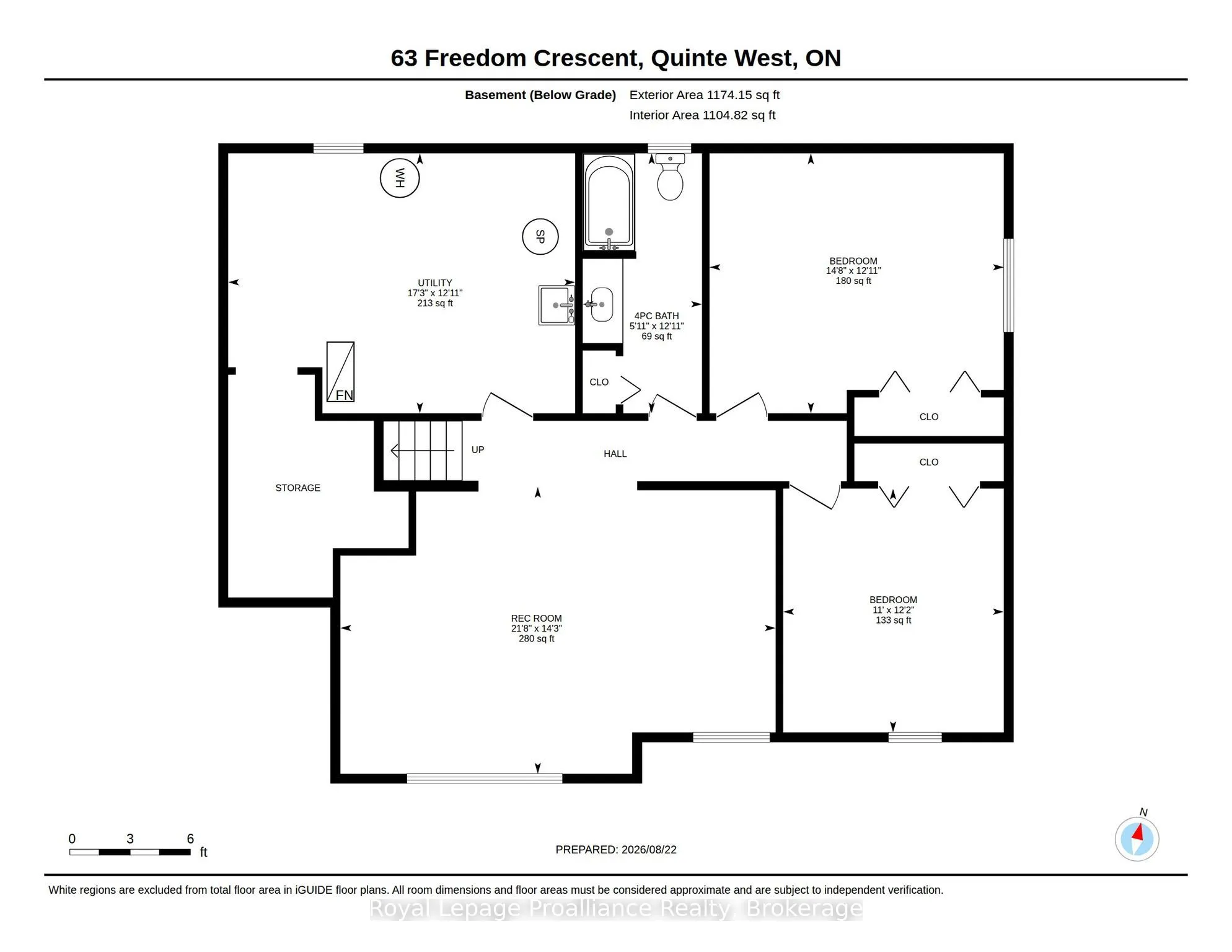 63 Freedom Crescent