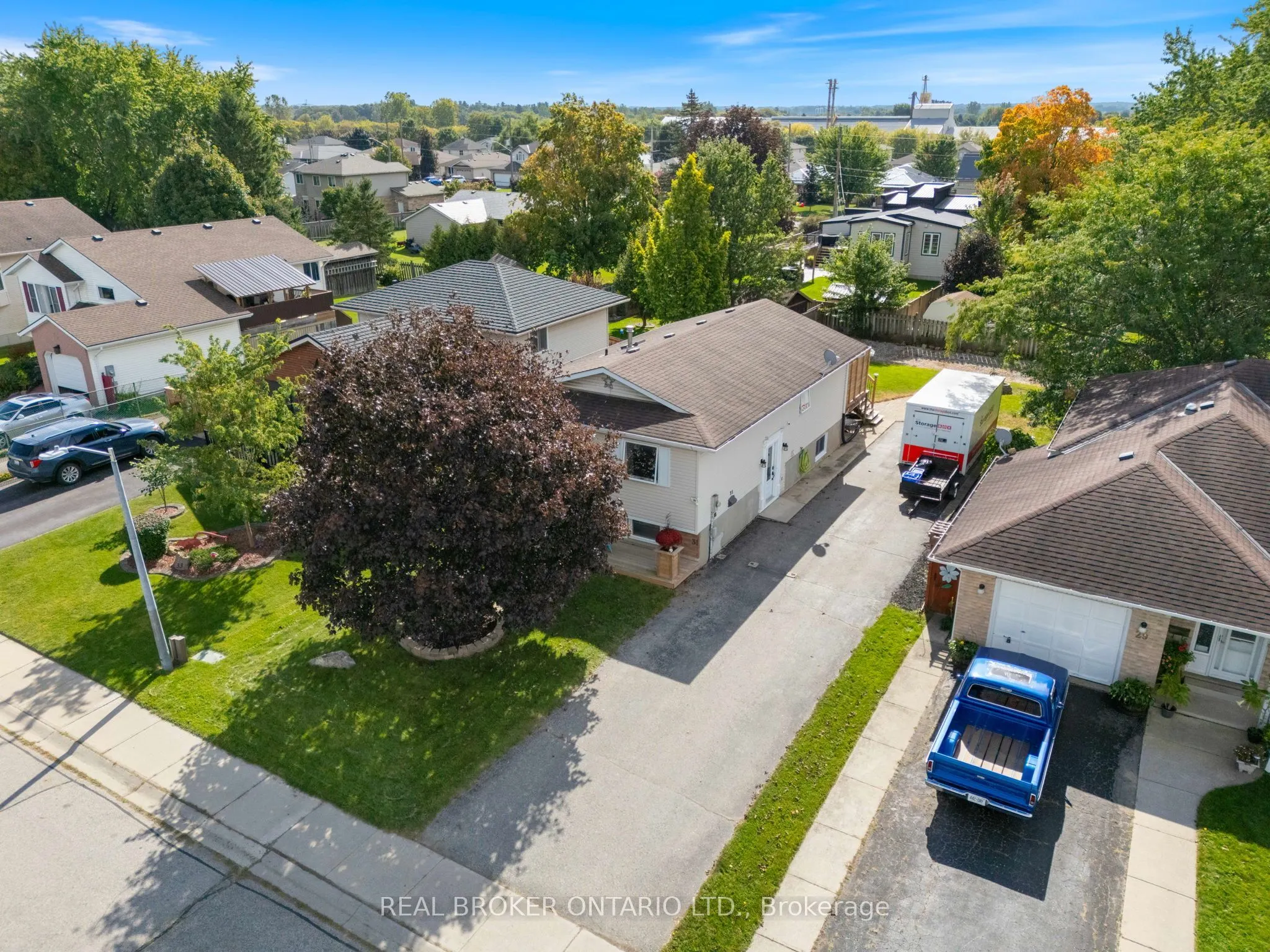 31 BECKETT Boulevard