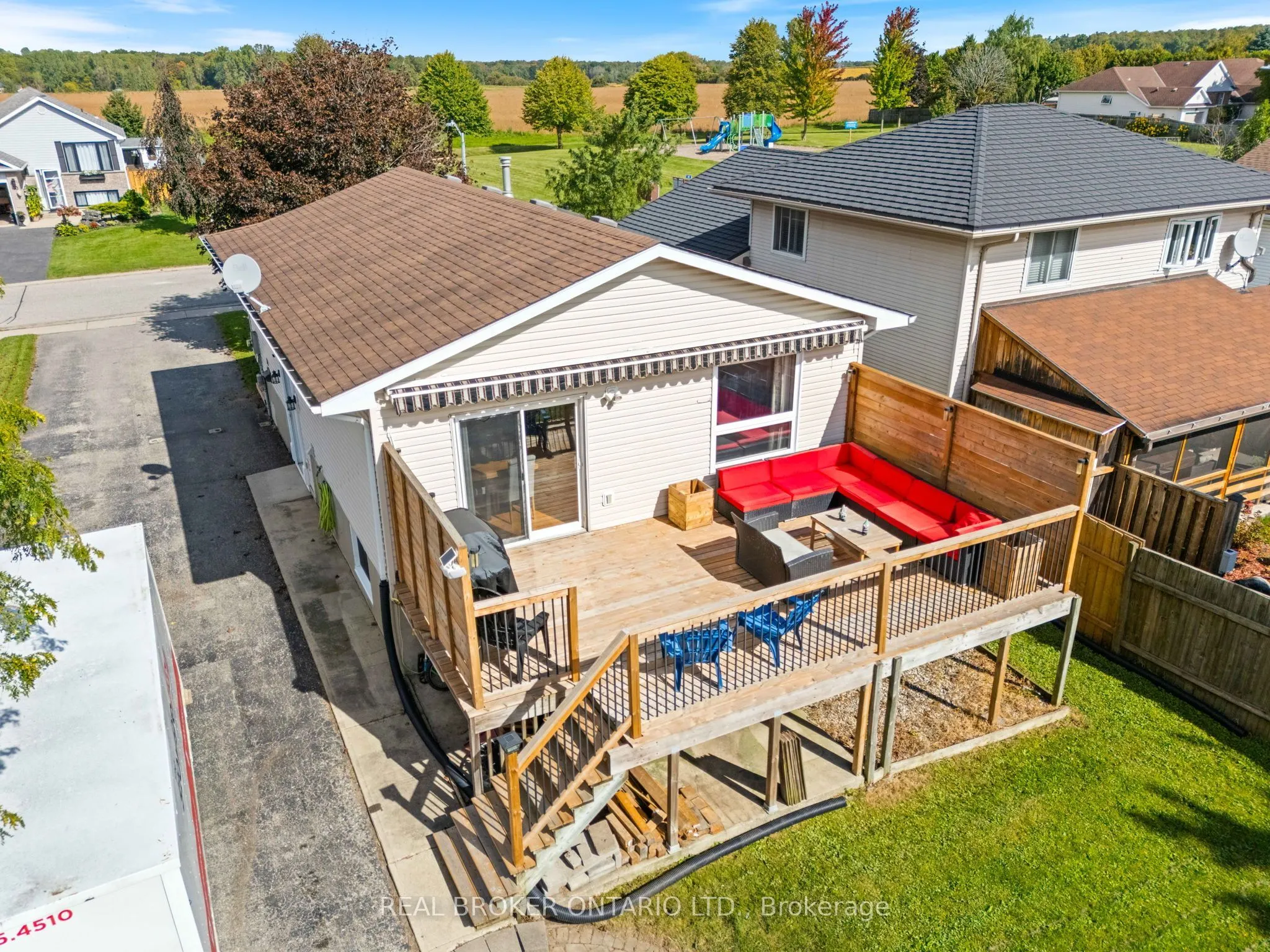 31 BECKETT Boulevard