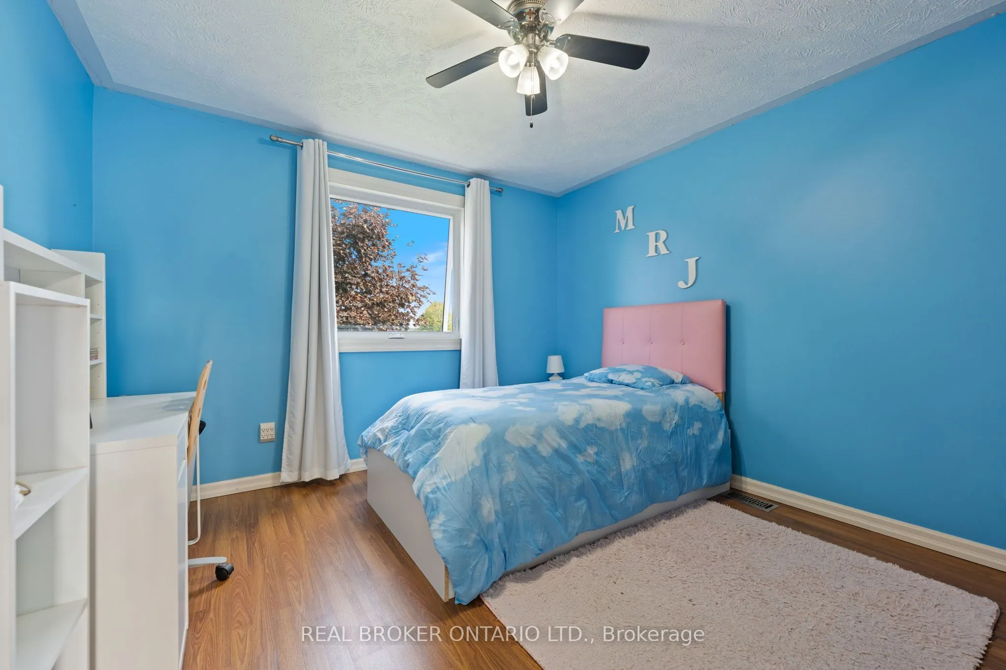 31 BECKETT Boulevard