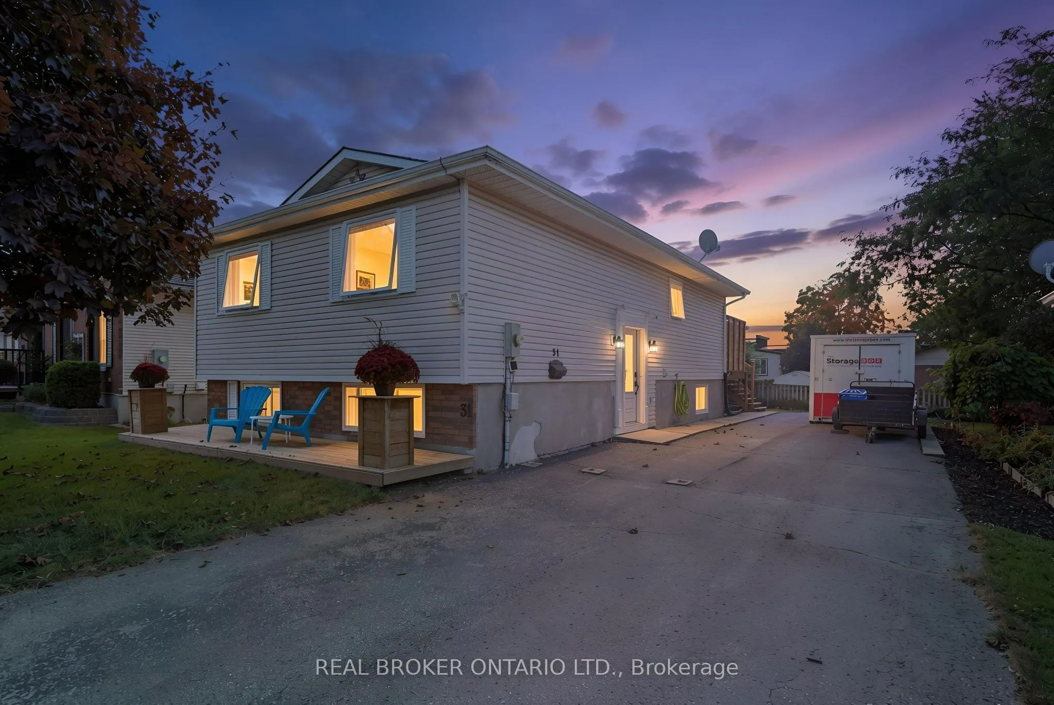 31 BECKETT Boulevard