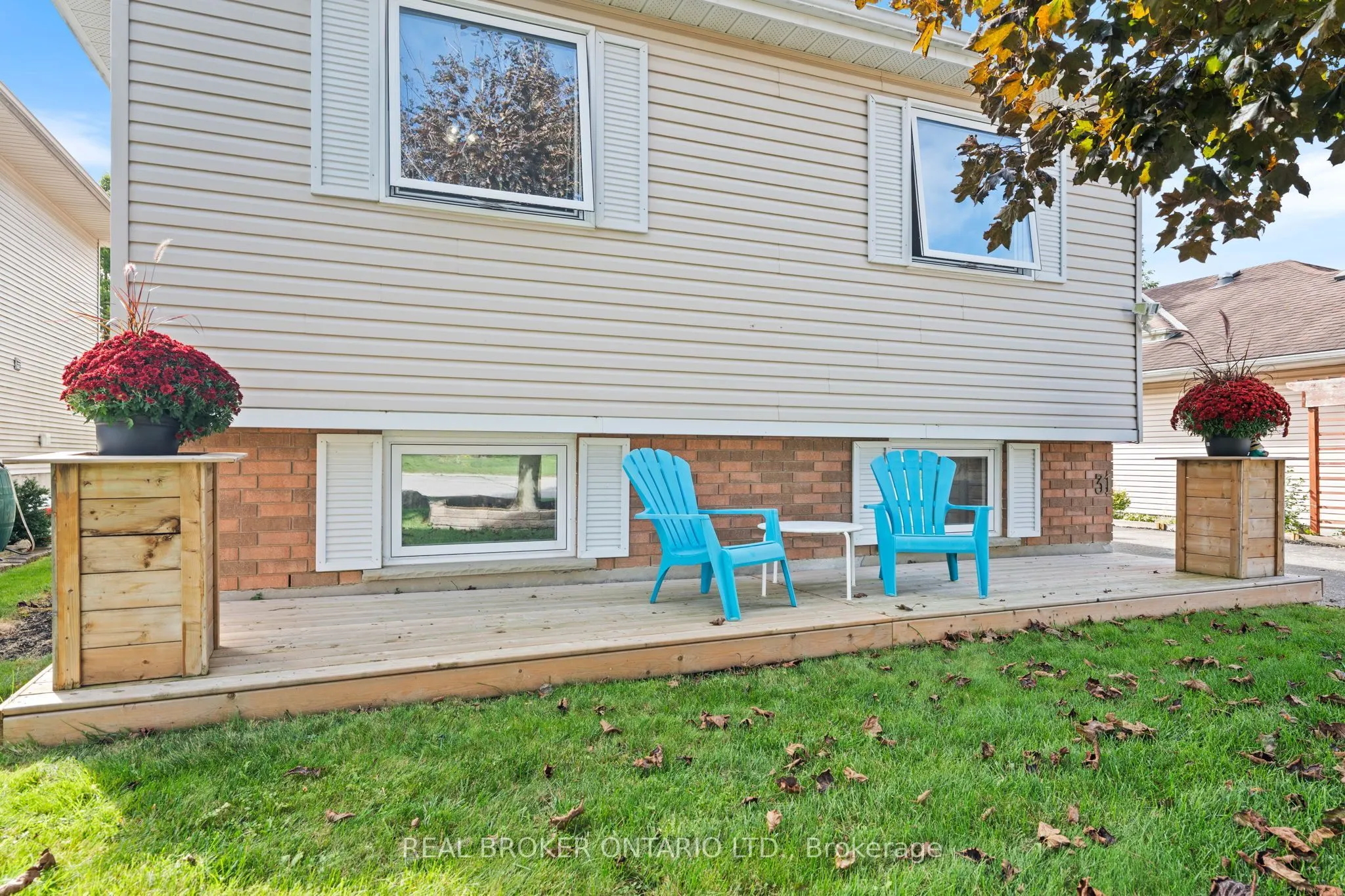 31 BECKETT Boulevard