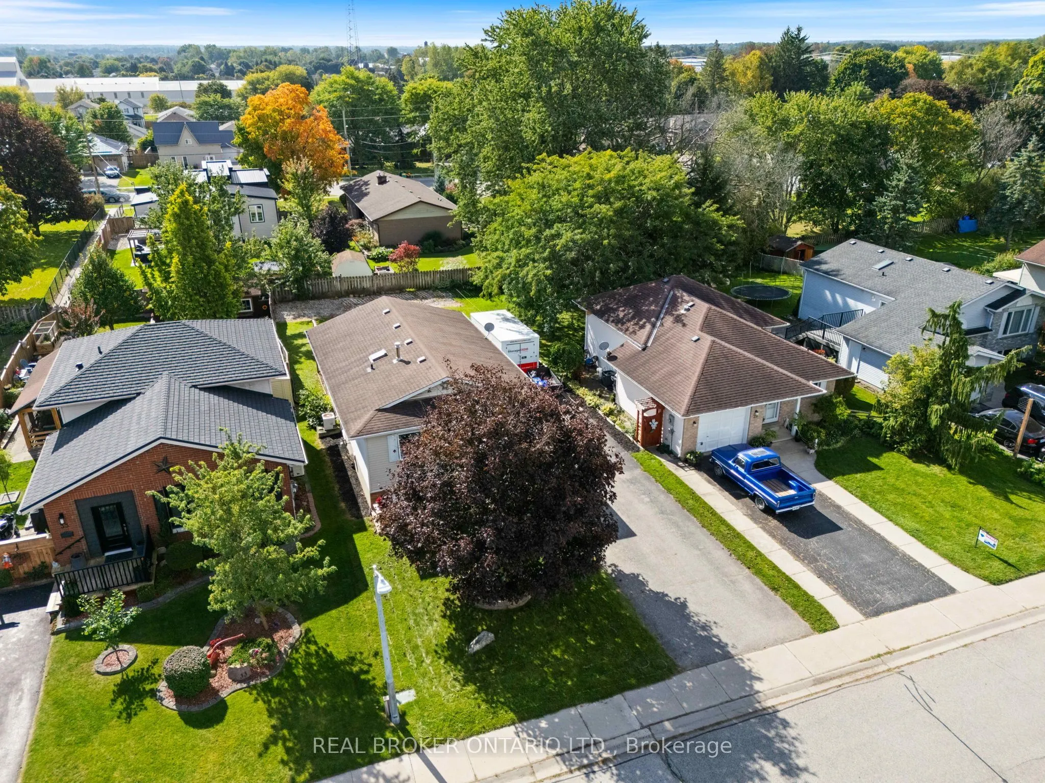 31 BECKETT Boulevard