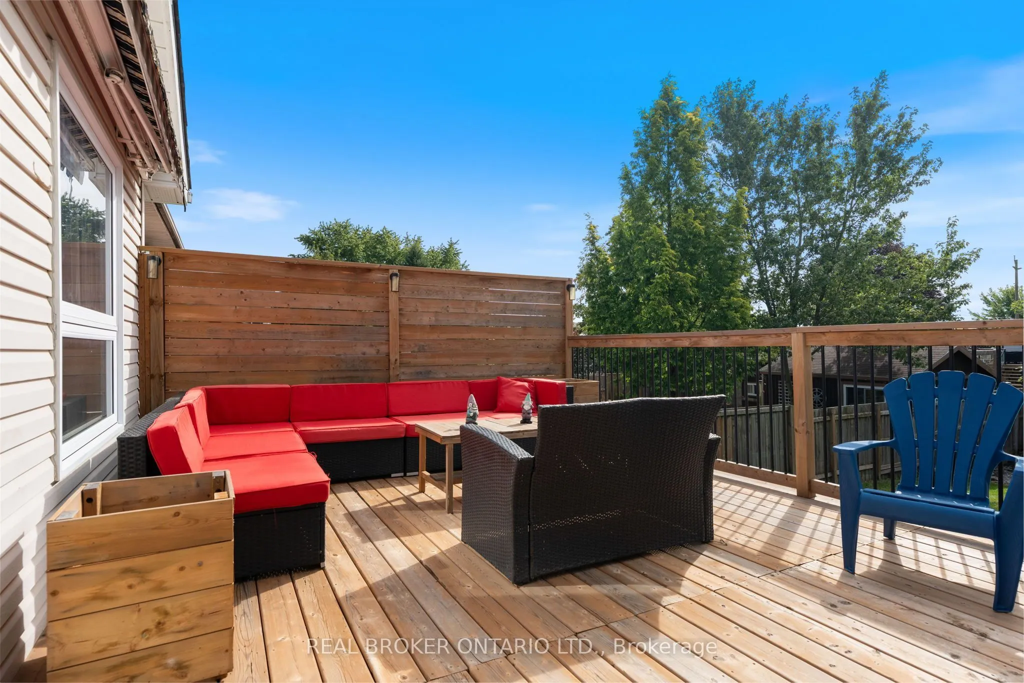 31 BECKETT Boulevard