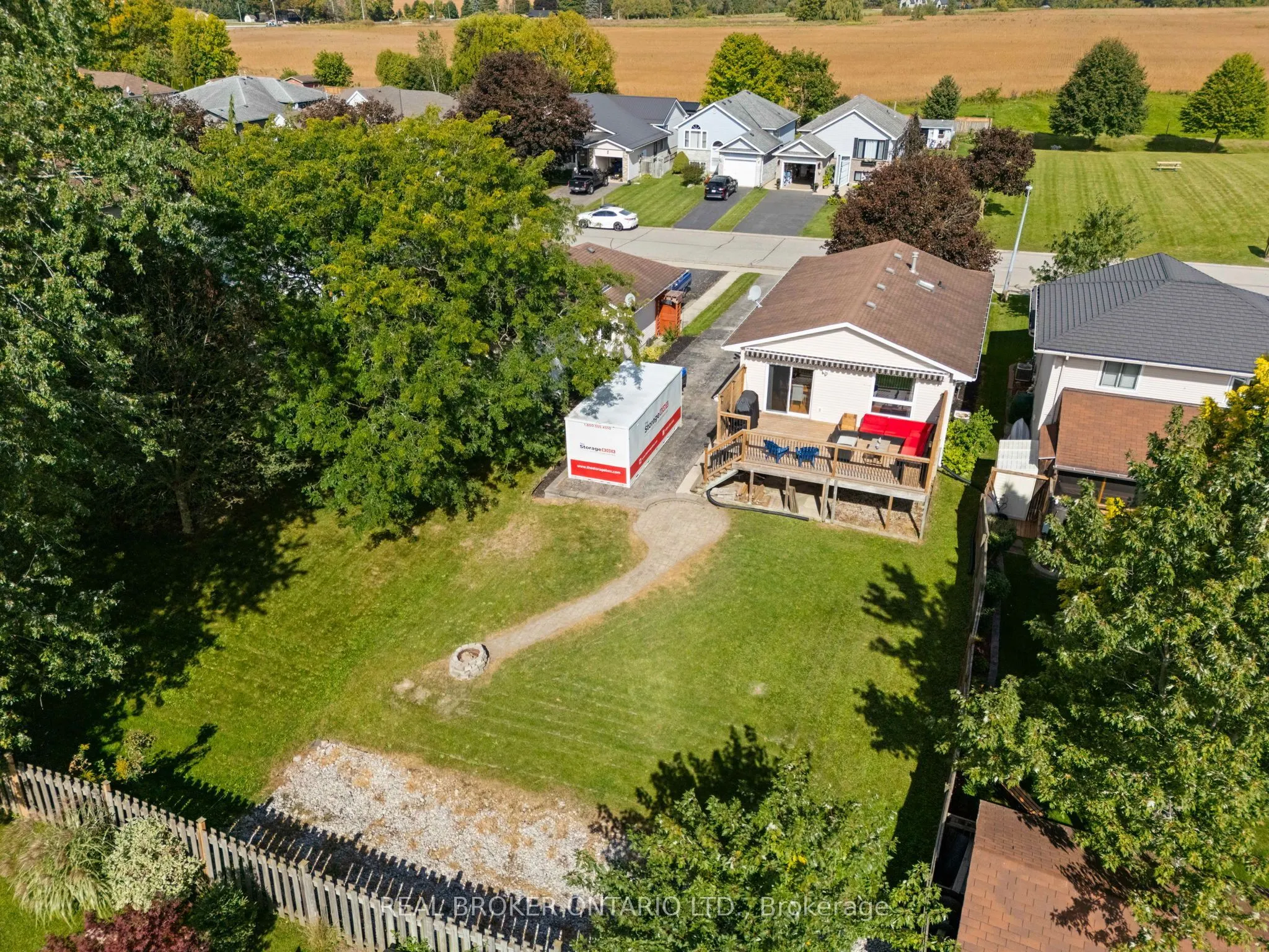31 BECKETT Boulevard