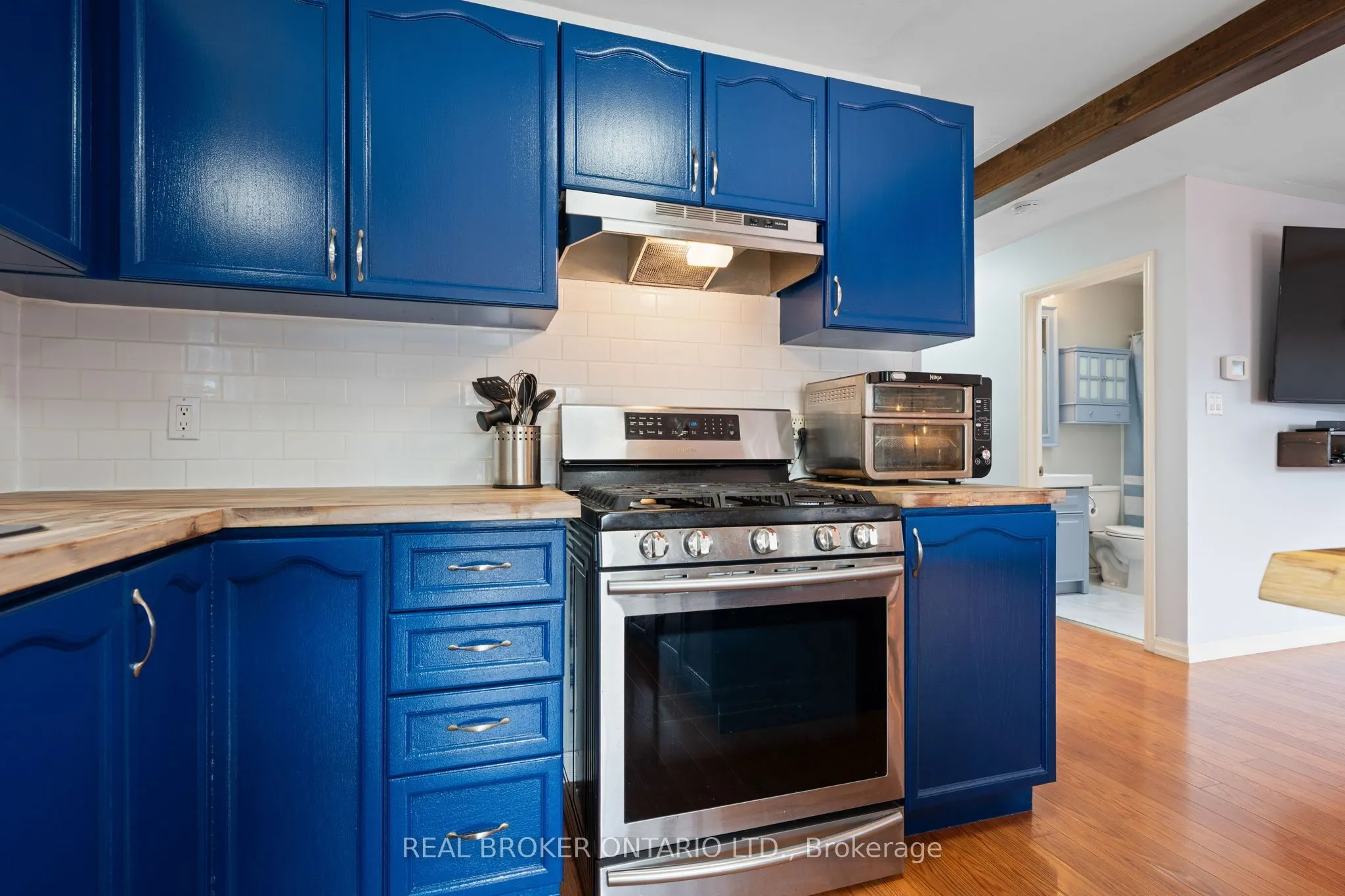 31 BECKETT Boulevard
