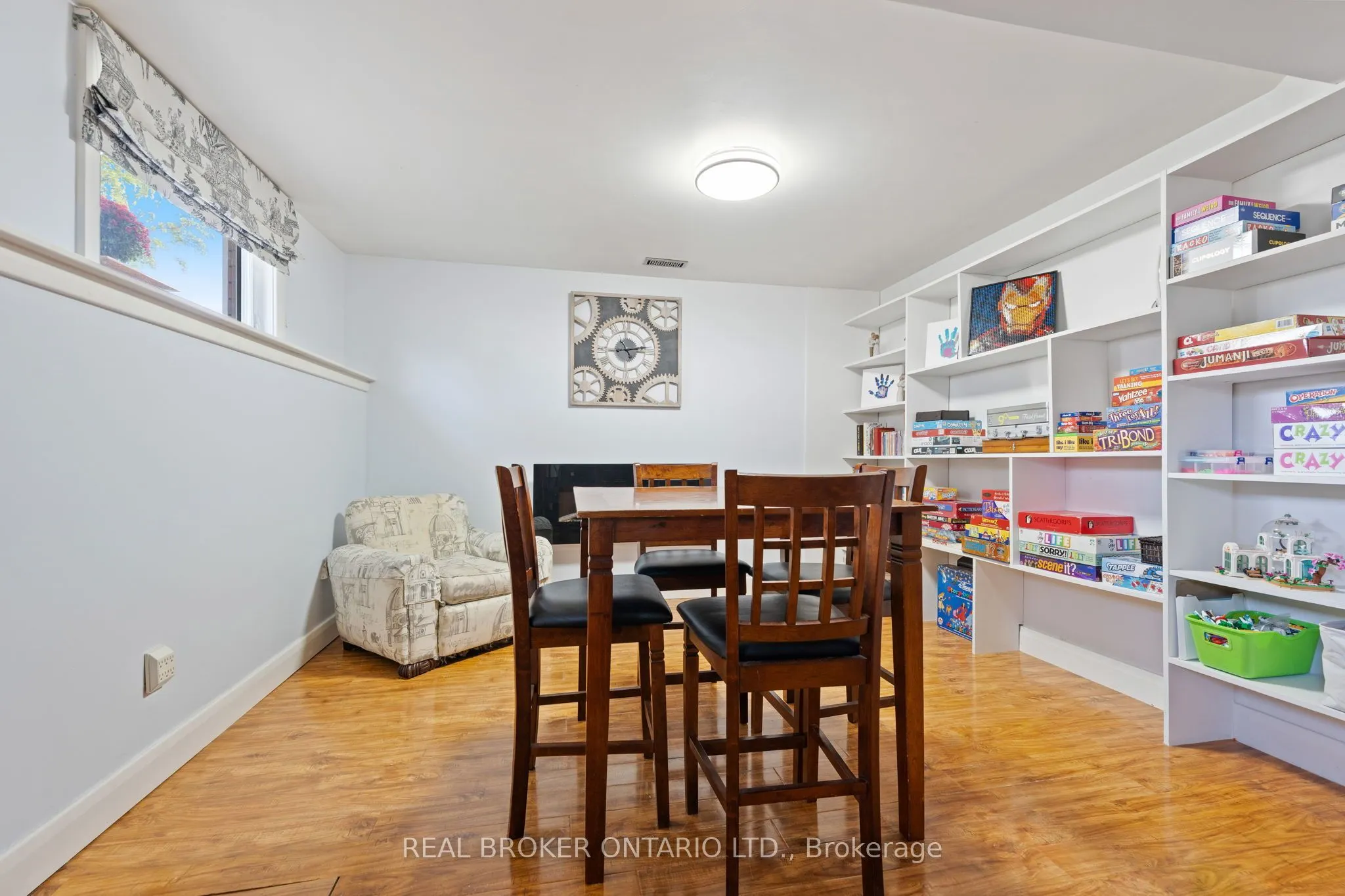 31 BECKETT Boulevard