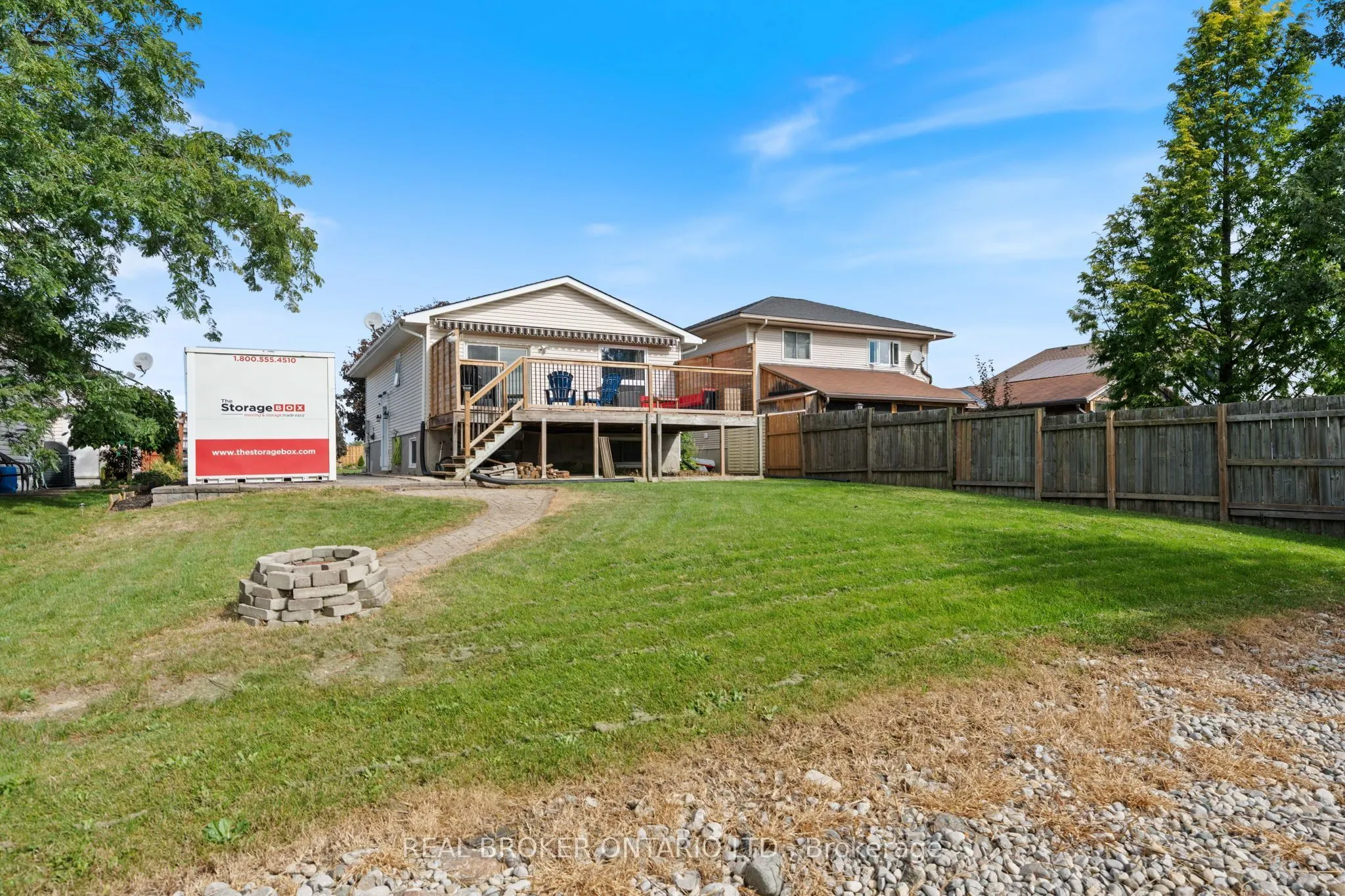 31 BECKETT Boulevard
