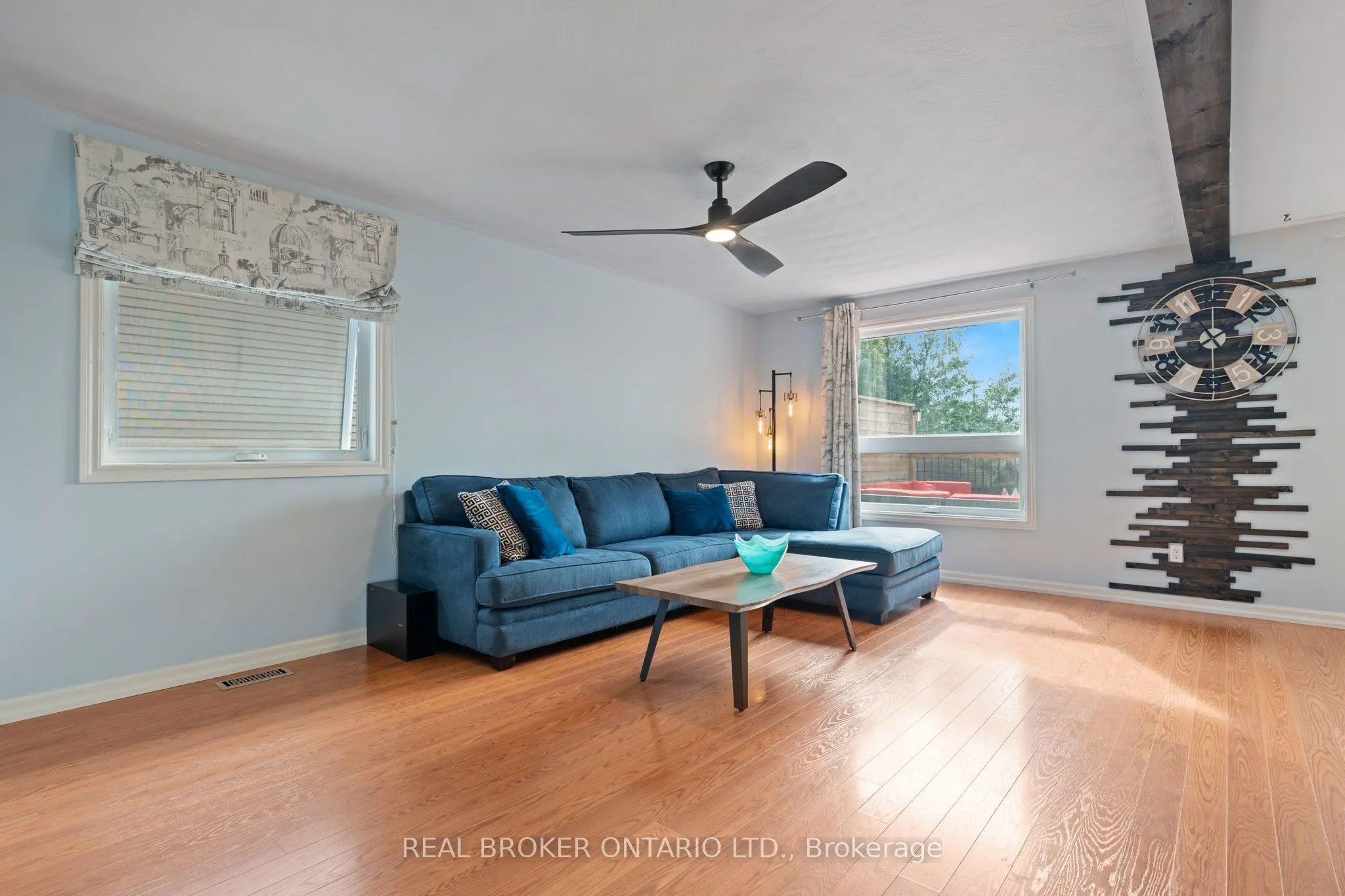 31 BECKETT Boulevard