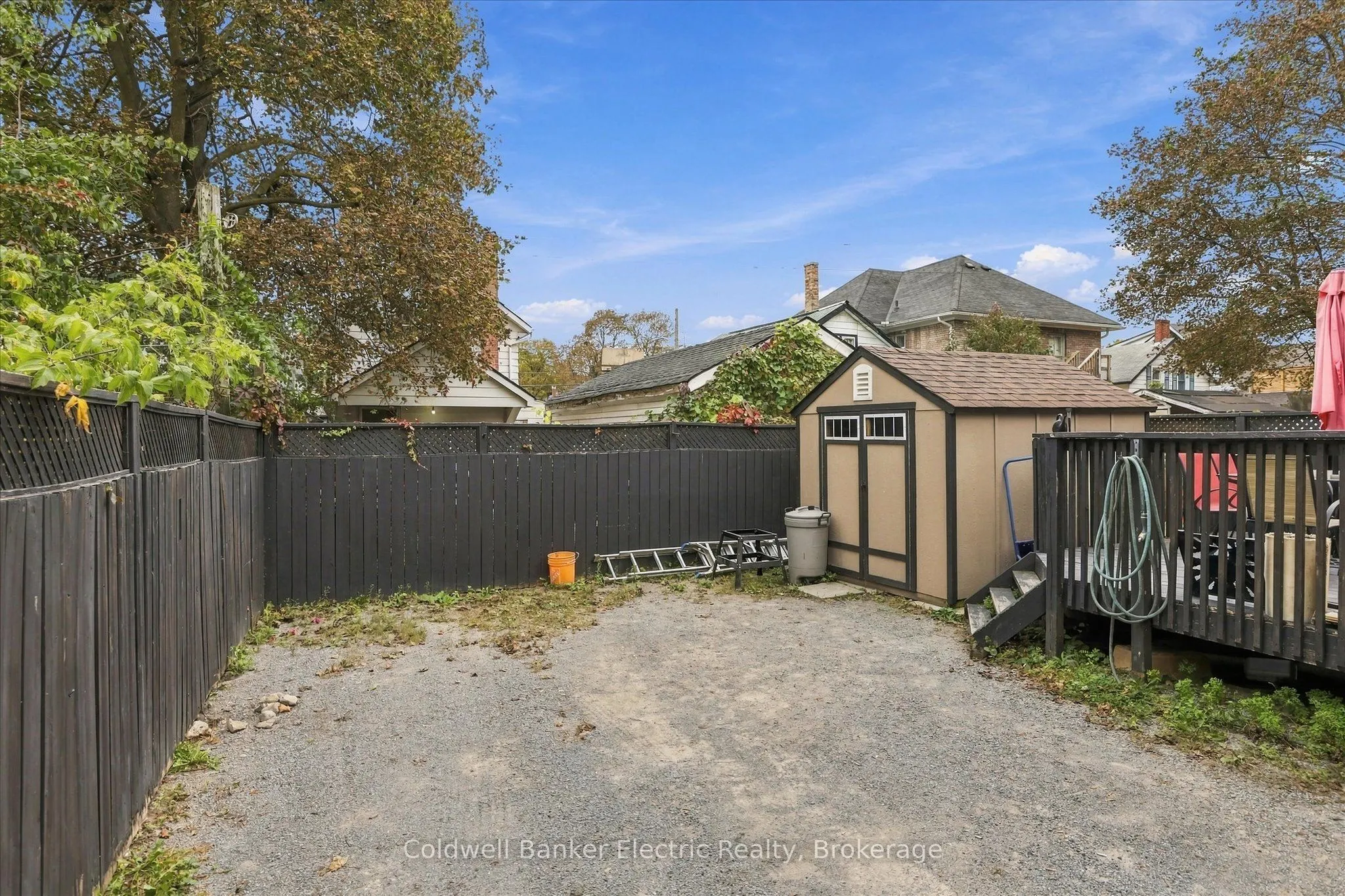 461 Murray Street