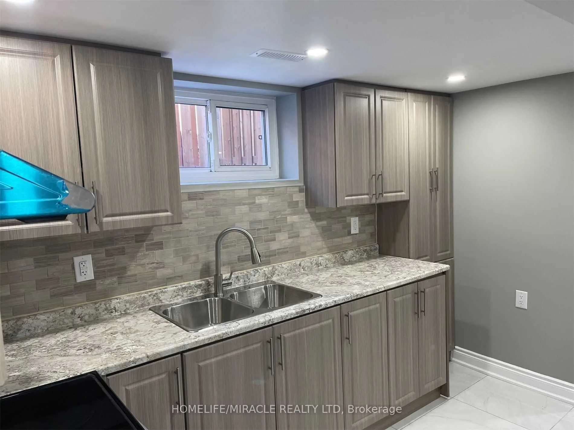 64 Gainsborough Road ##BSMT