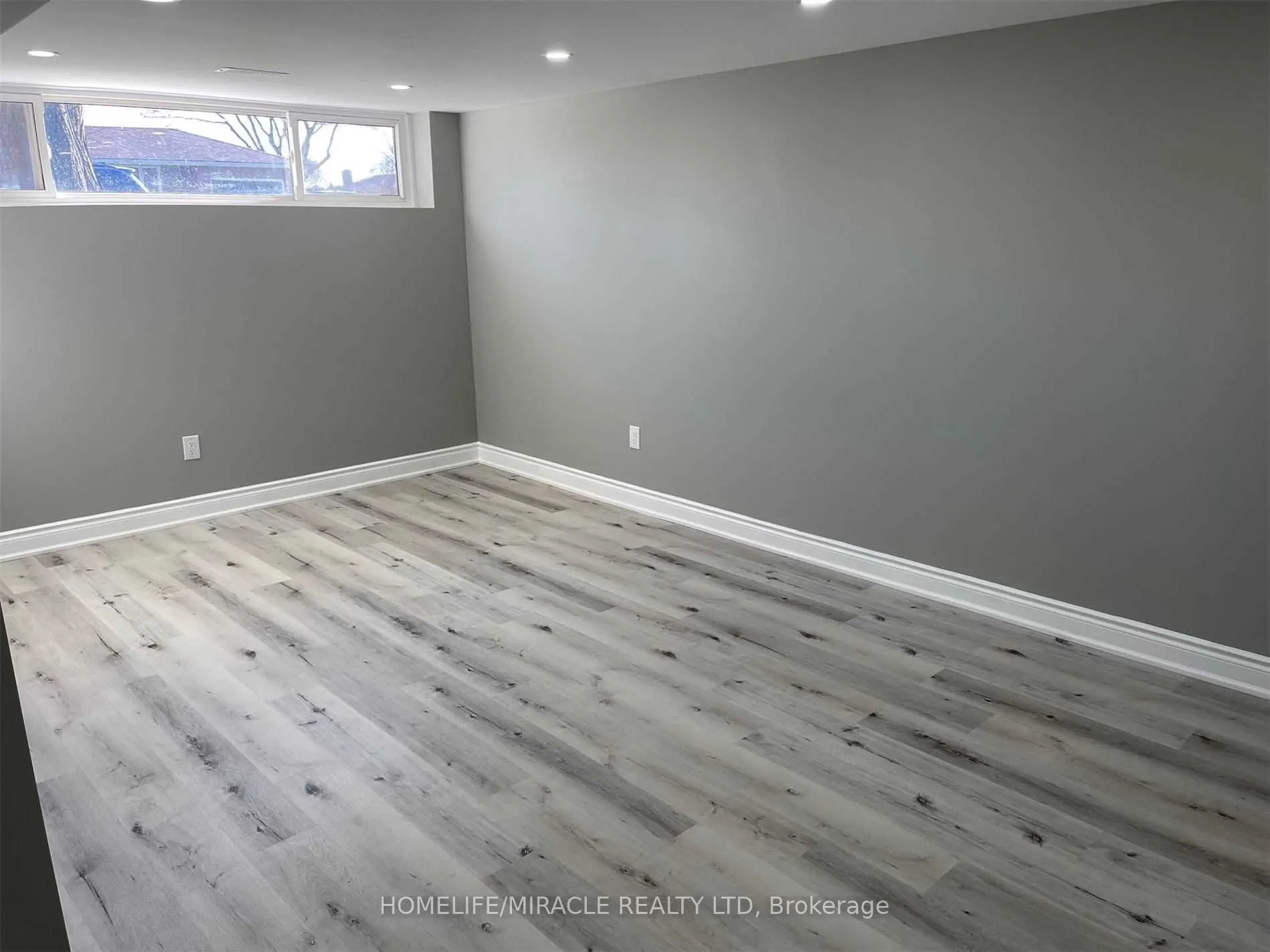 64 Gainsborough Road ##BSMT