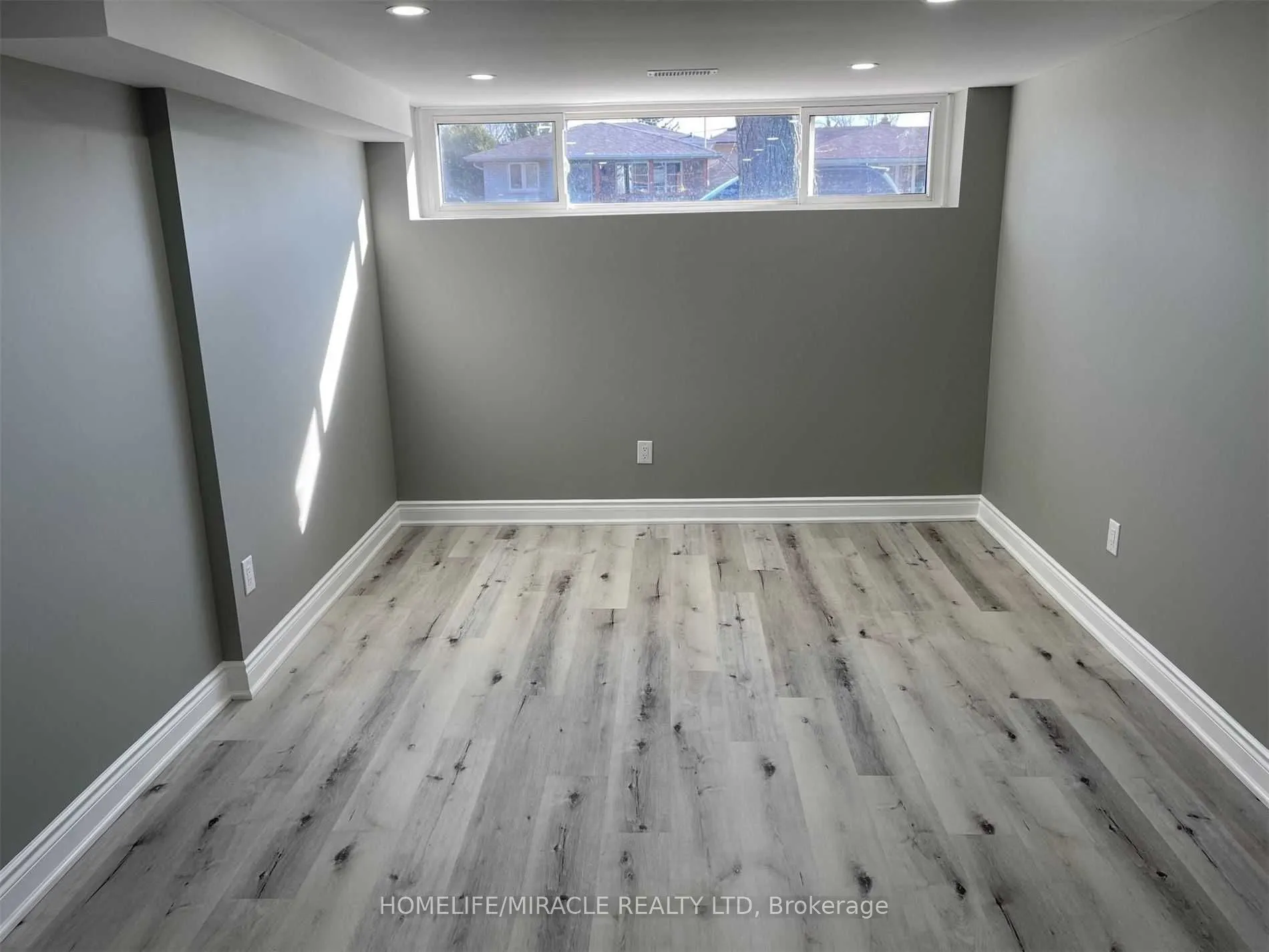 64 Gainsborough Road ##BSMT