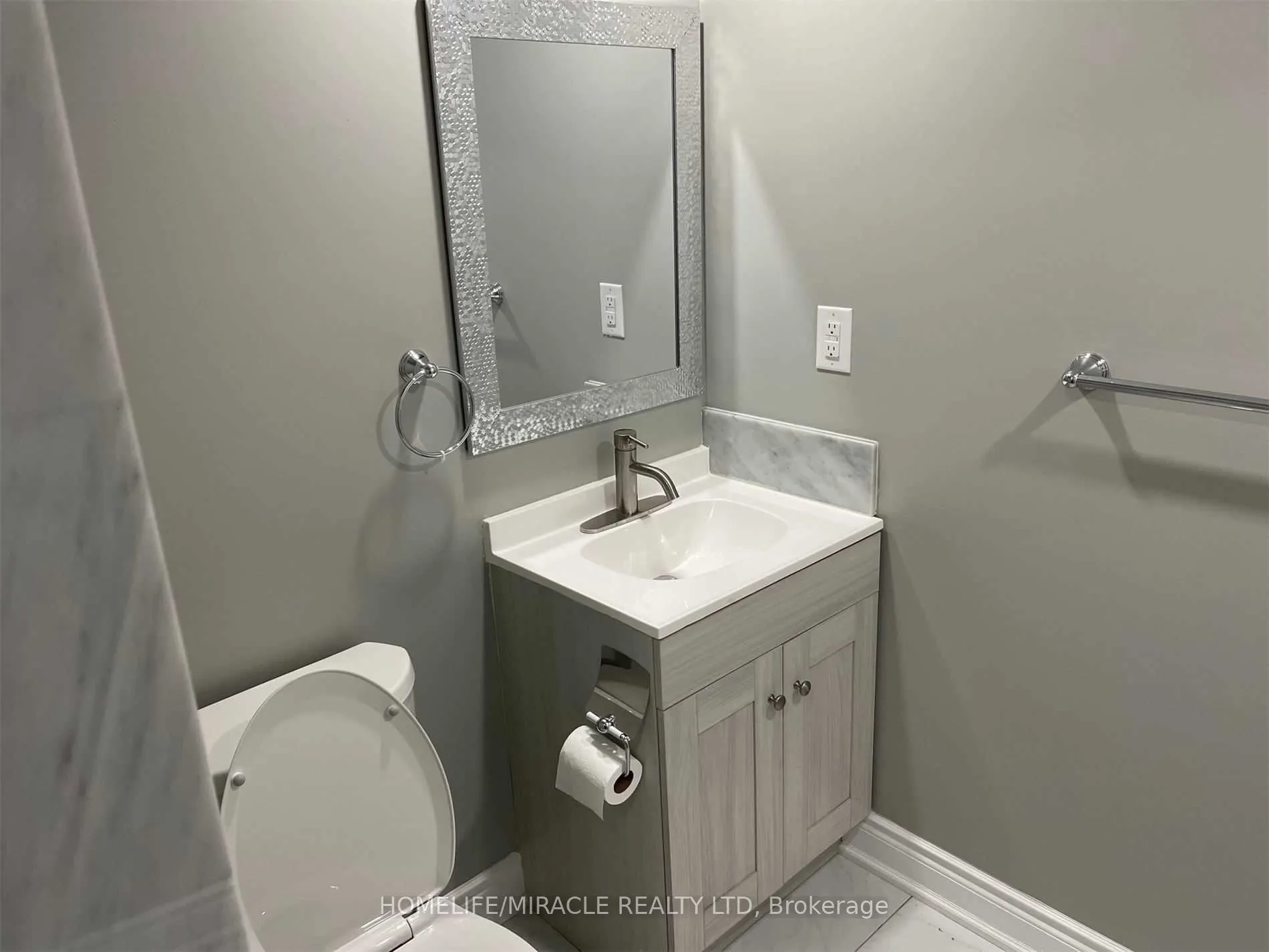 64 Gainsborough Road ##BSMT