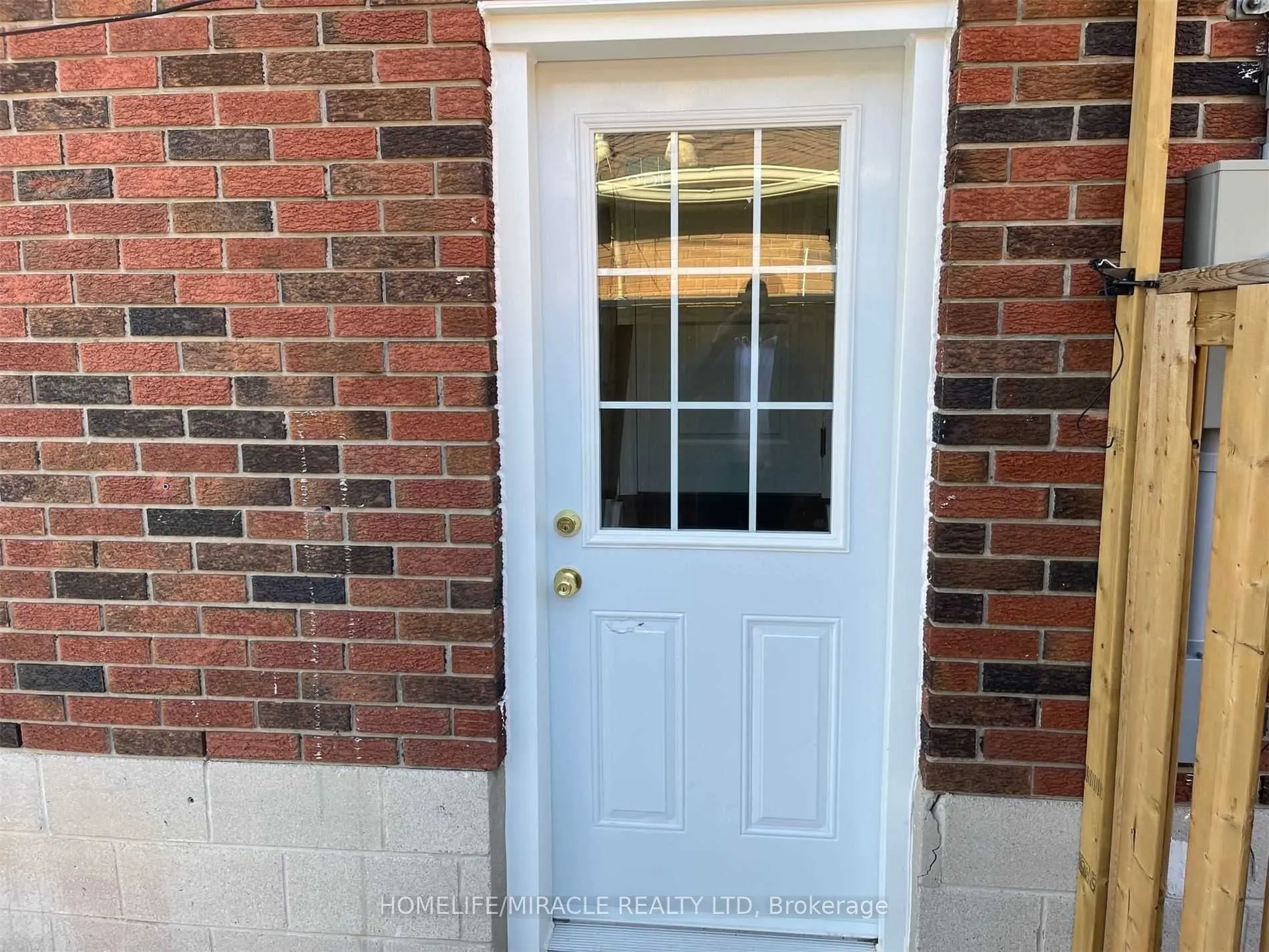 64 Gainsborough Road ##BSMT
