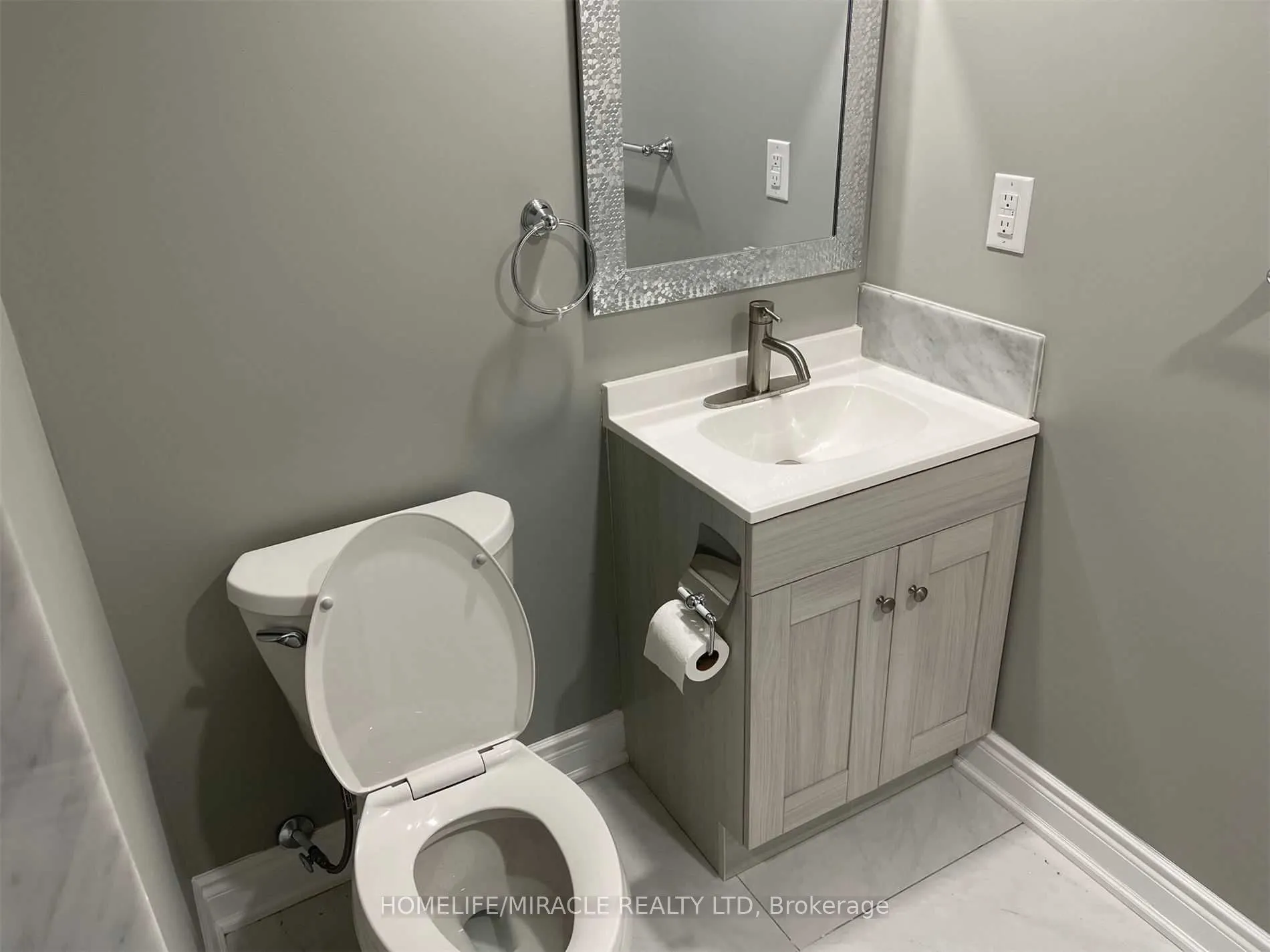 64 Gainsborough Road ##BSMT