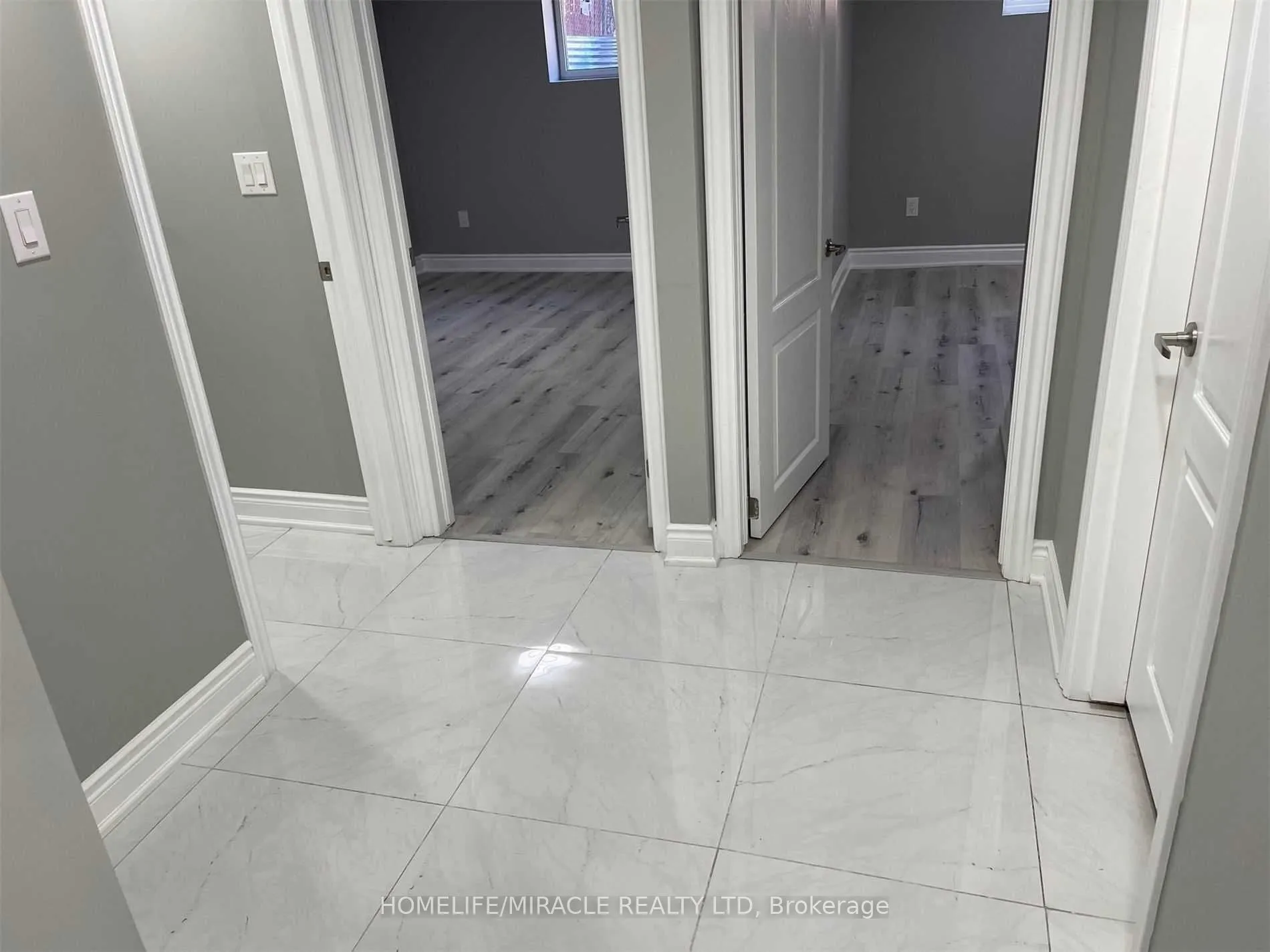 64 Gainsborough Road ##BSMT
